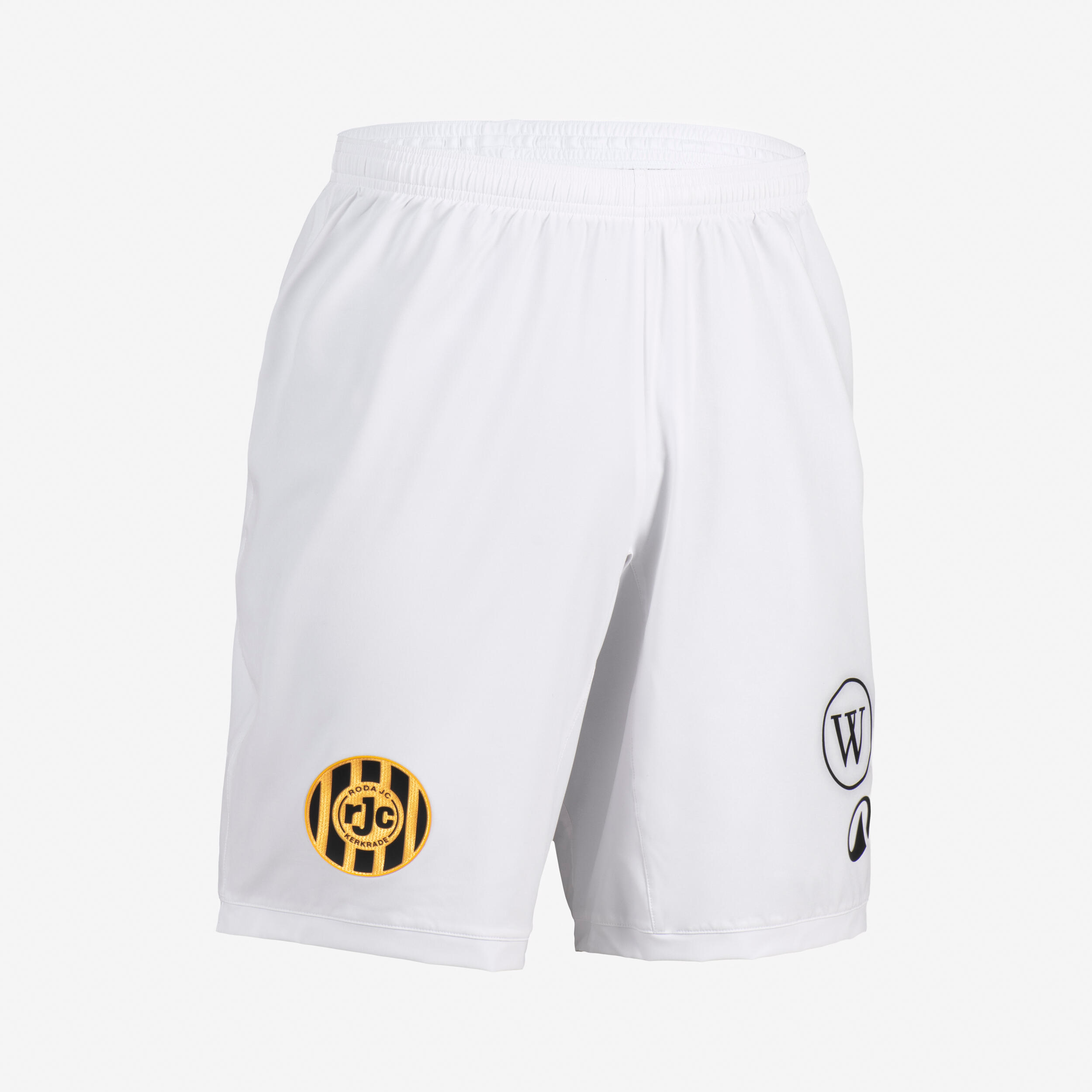 Damen/Herren Fußball Shorts - Roda JC 25/26 Auswärts