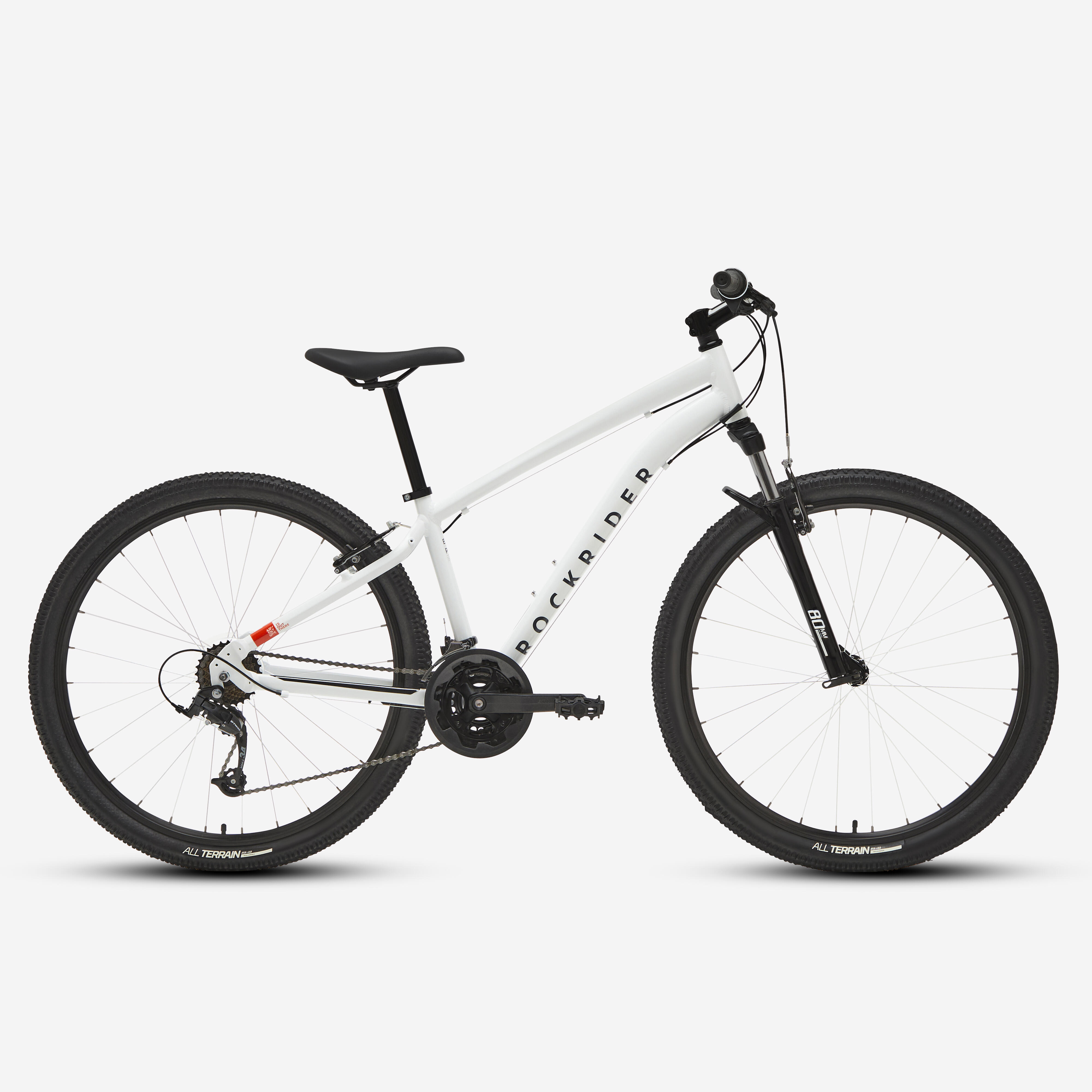 Mountainbike EXPL 50 hellgrau