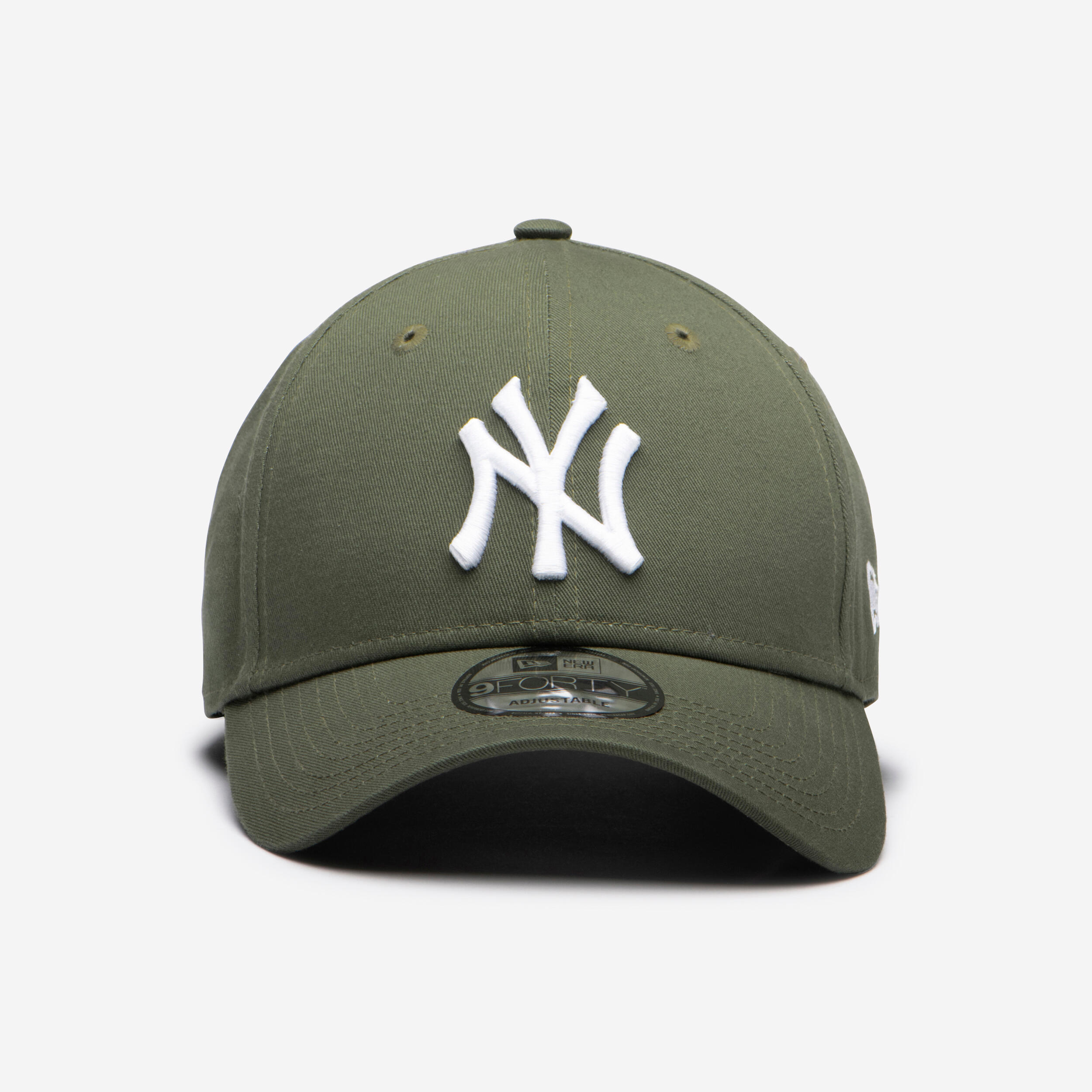 Damen/Herren Baseball Cap MLB - New York Yankees 9Forty khaki