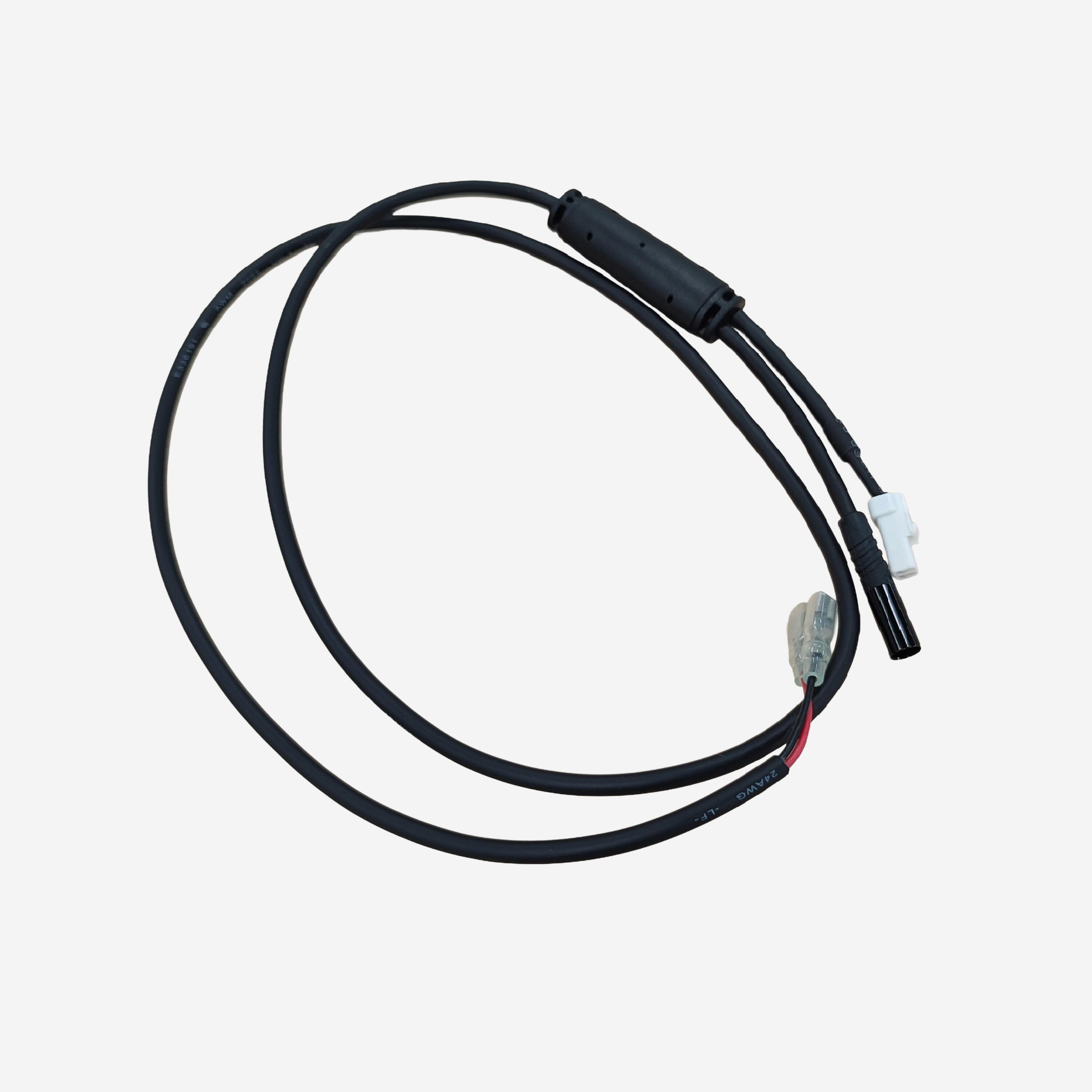 Kabel Vorderlicht E-ACTV 500 YAMAHA-Motor mit HIGO-Anschluss 890 mm
