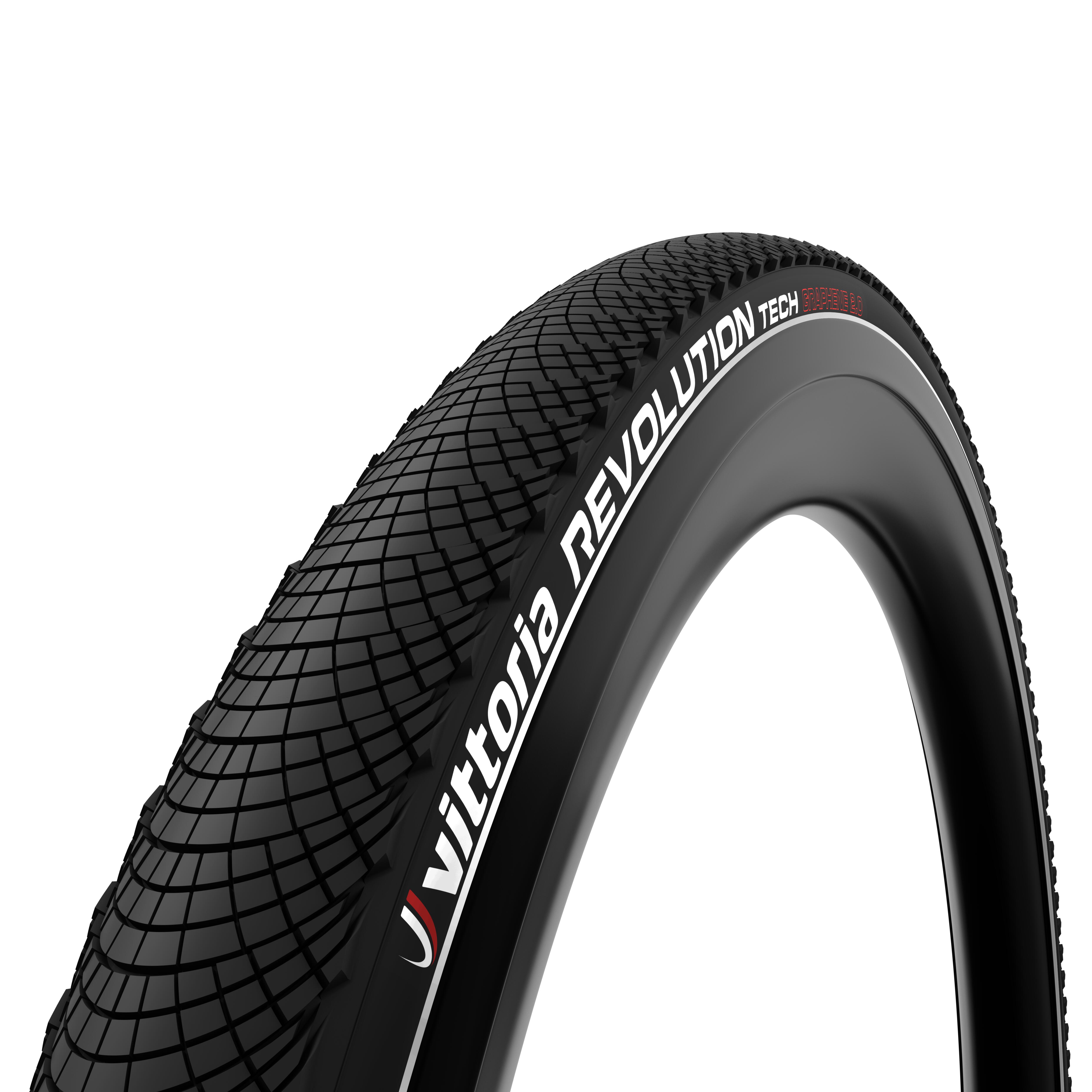 Fahrradreifen Drahtreifen Vittoria Revolution Tech 700x38C 38-622
