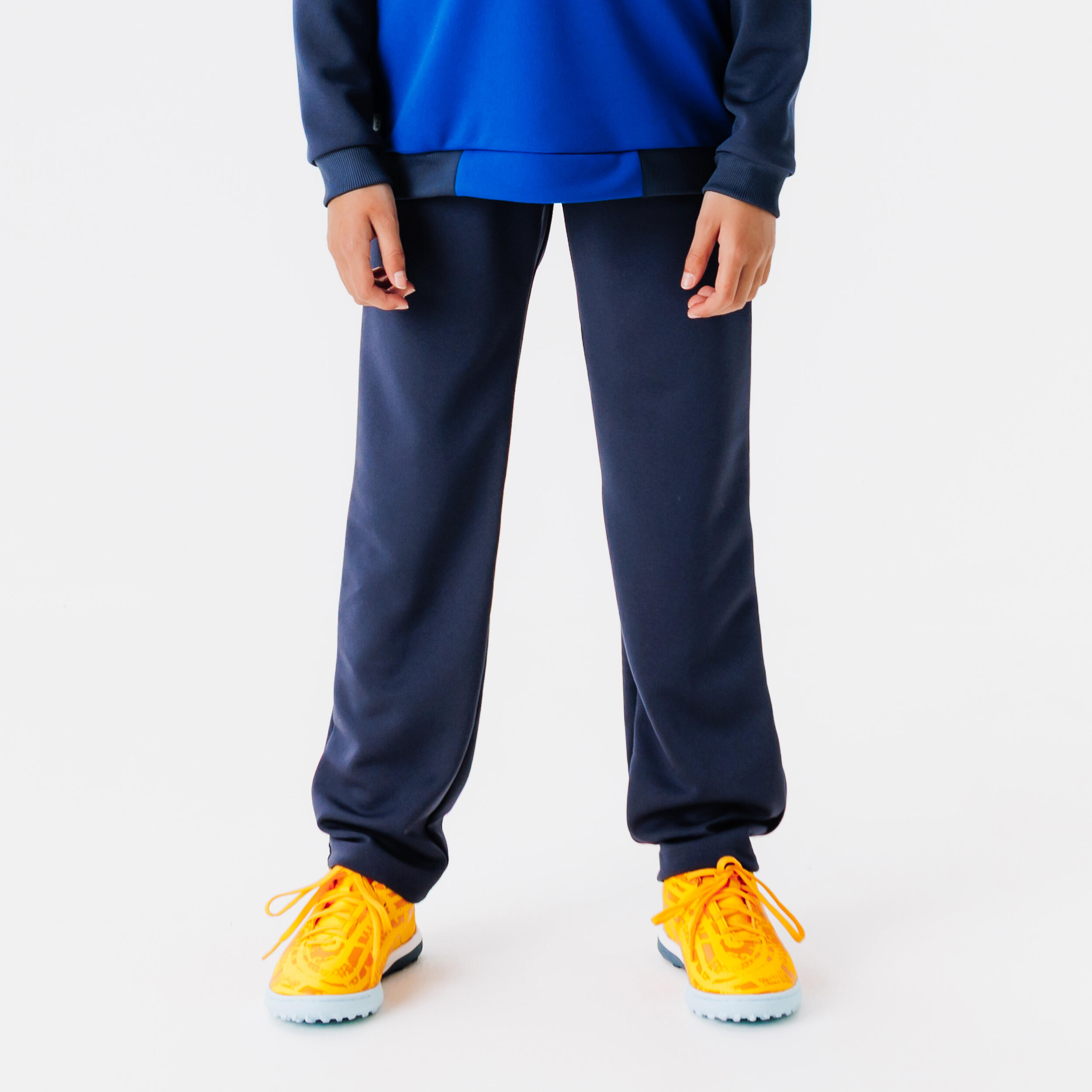 Kinder Trainingshose - Essential Club marineblau