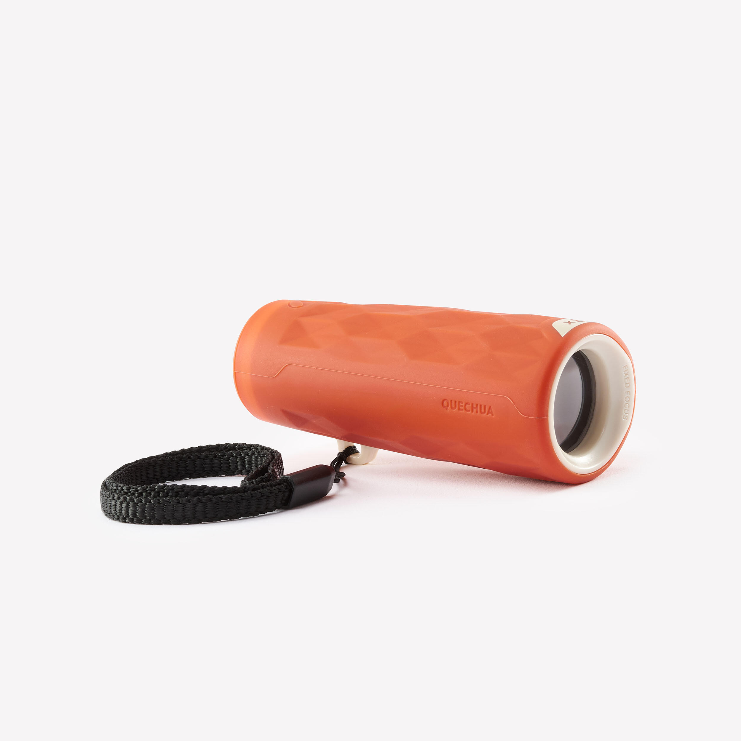 Fernrohr 8 × 25 Wandern - Hike 100 orange