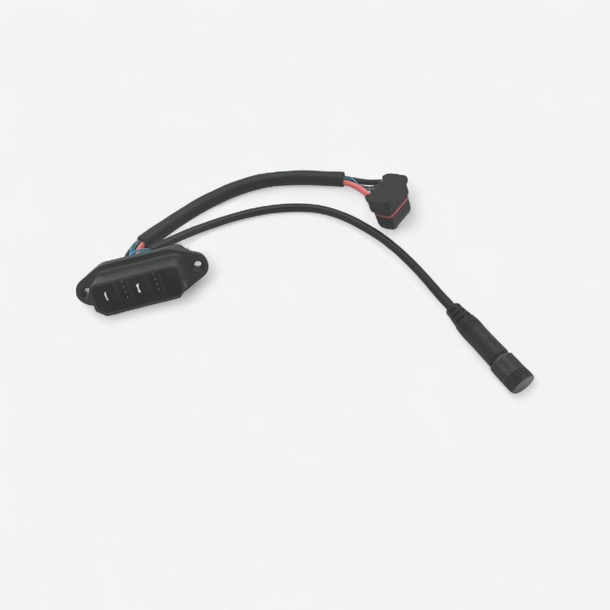 Diagnosekabel E-Bike Akku für Driver V3