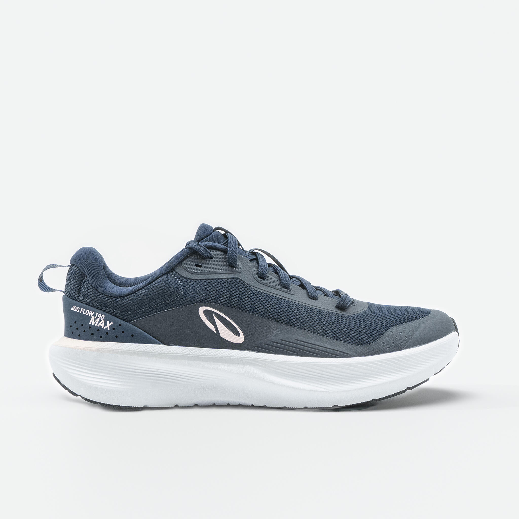 Laufschuhe Damen - Jogflow 190 Max blau