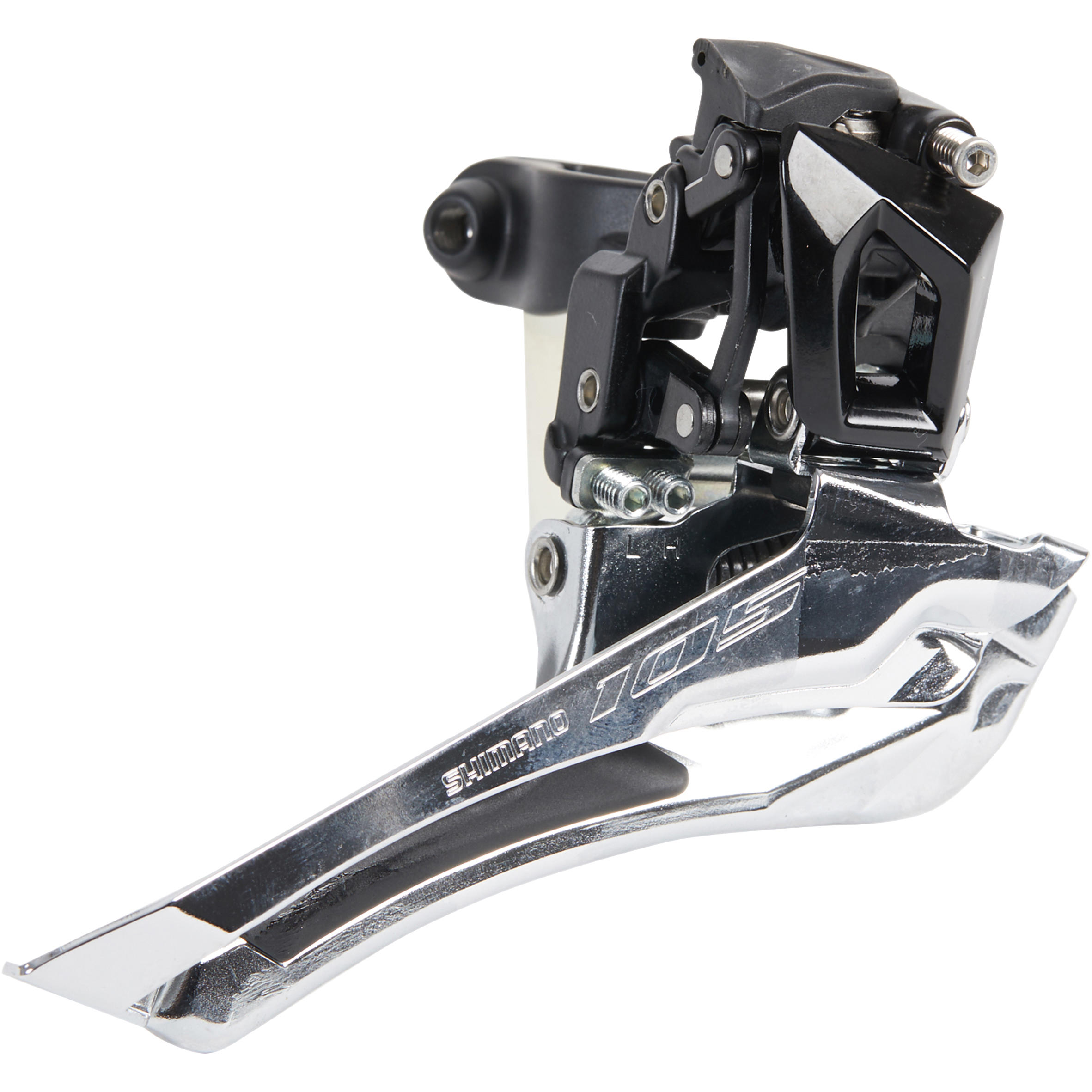 Umwerfer Shimano 105 2-fach Kettenblatt