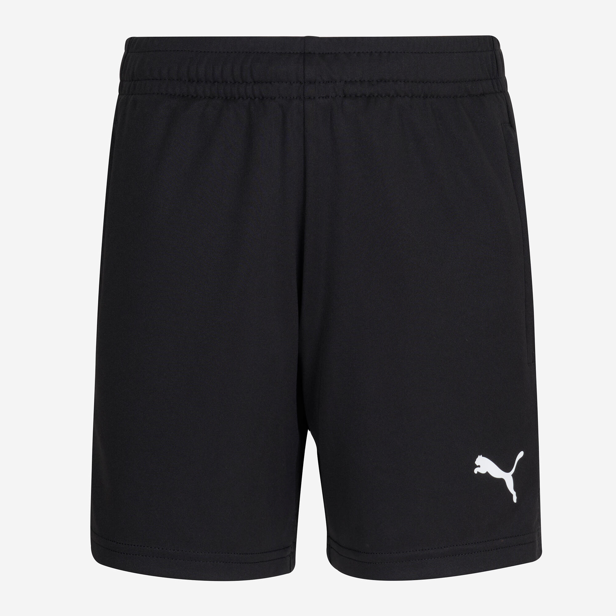 Kinder Fußball Shorts - PUMA IndividualLIGA 26 schwarz