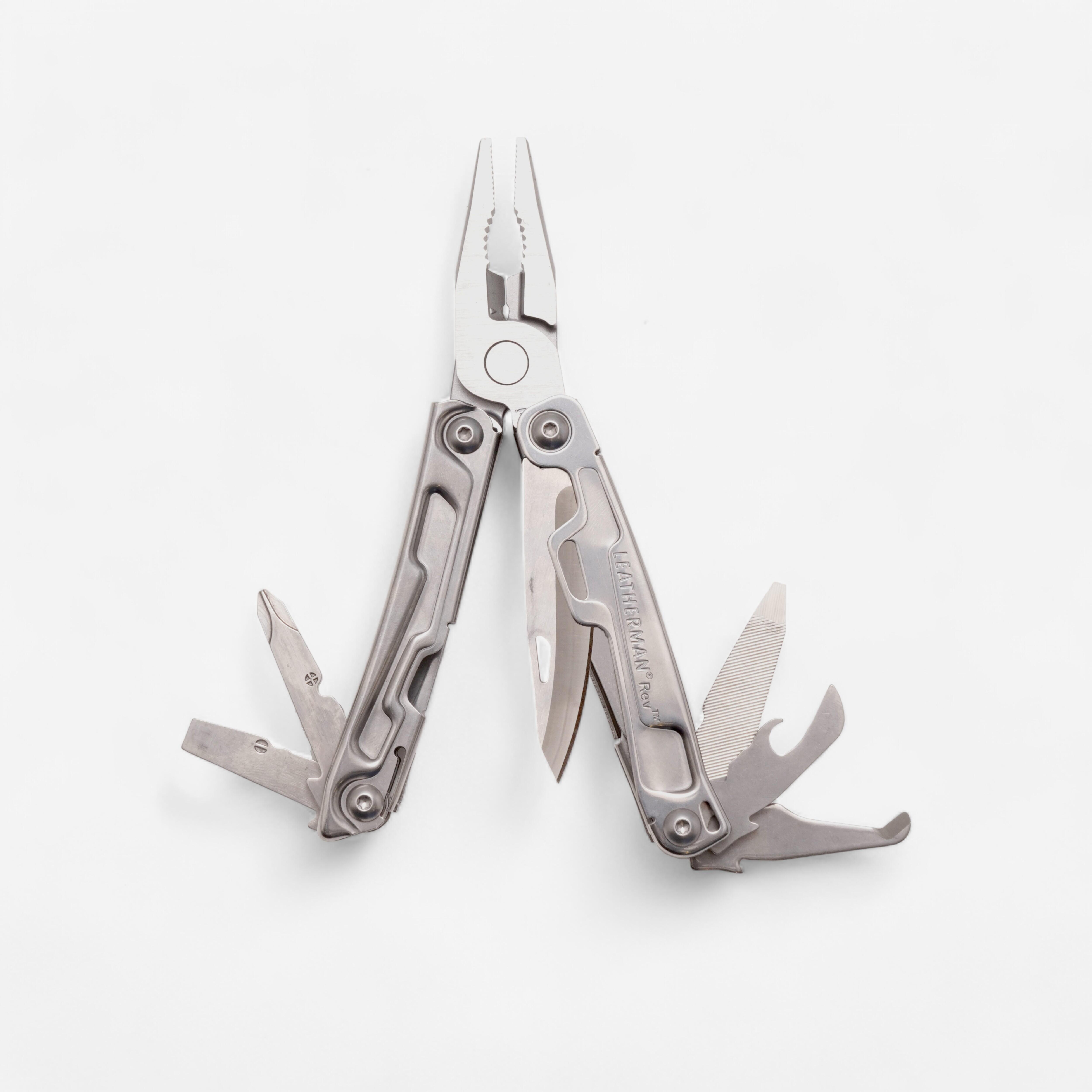 MULTITOOL LEATHERMAN REV 14 FUNKTIONEN