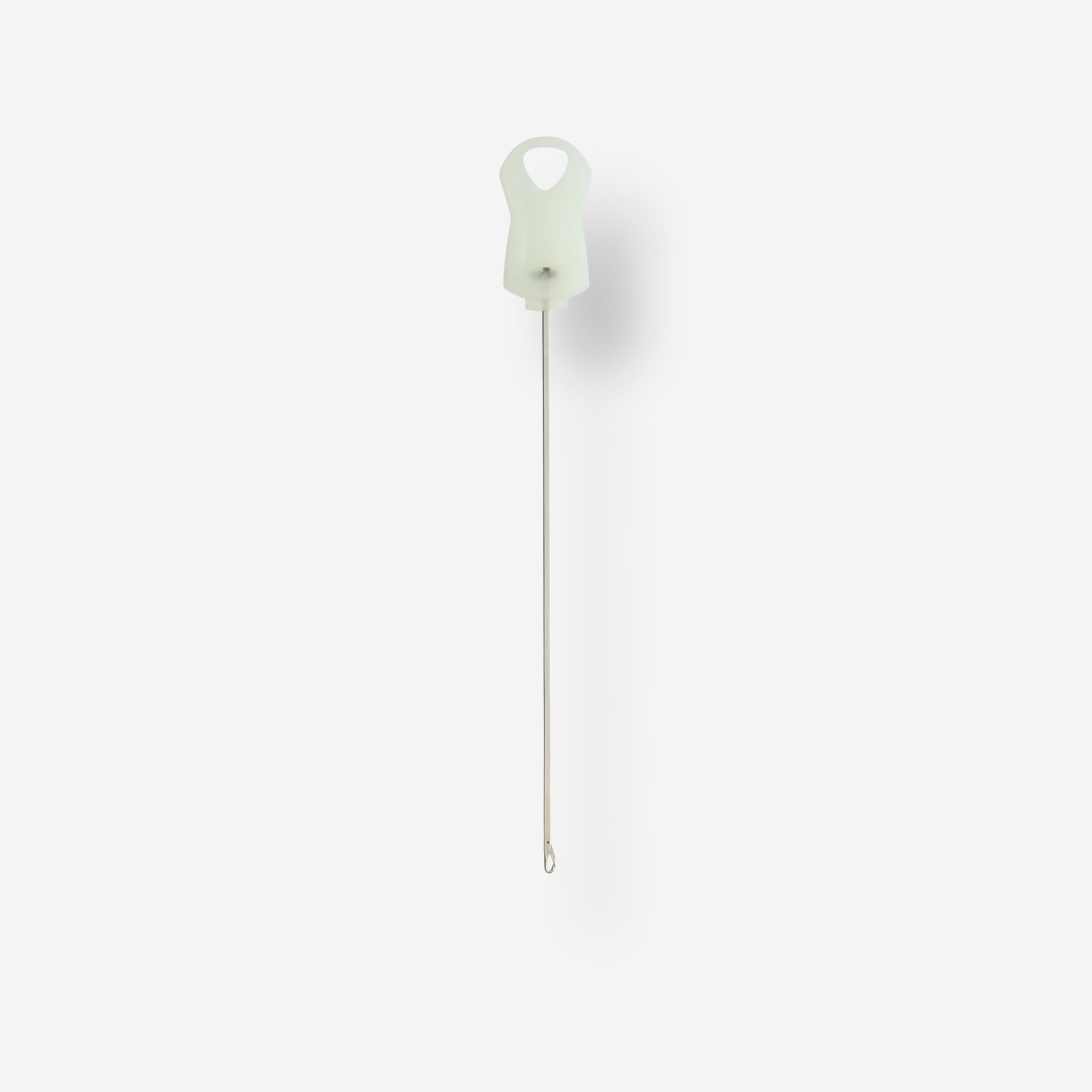 Ködernadel Boilienadel PVA-Needle Karpfenangeln