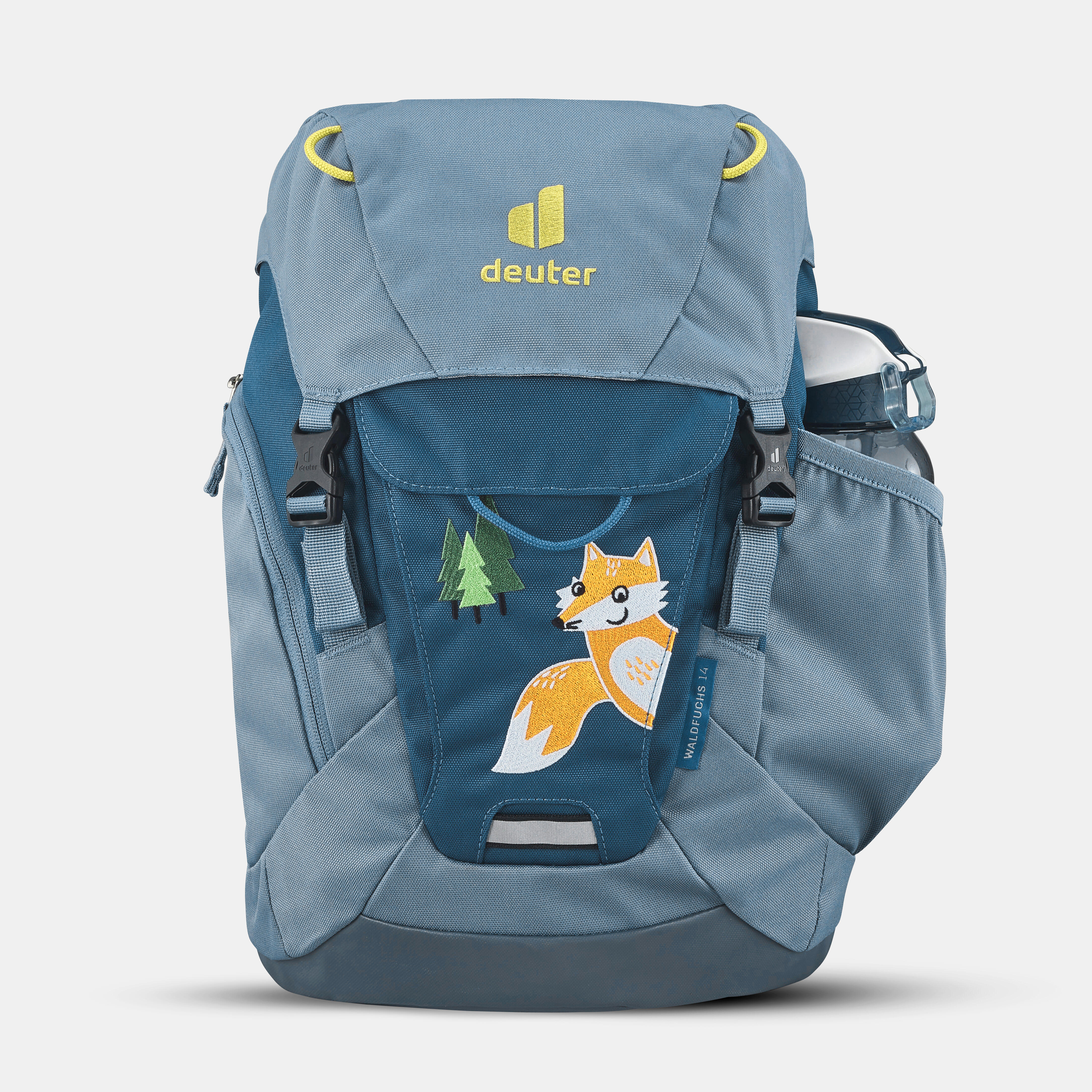 Wanderrucksack Kinder 14 Liter - Deuter Waldfuchs