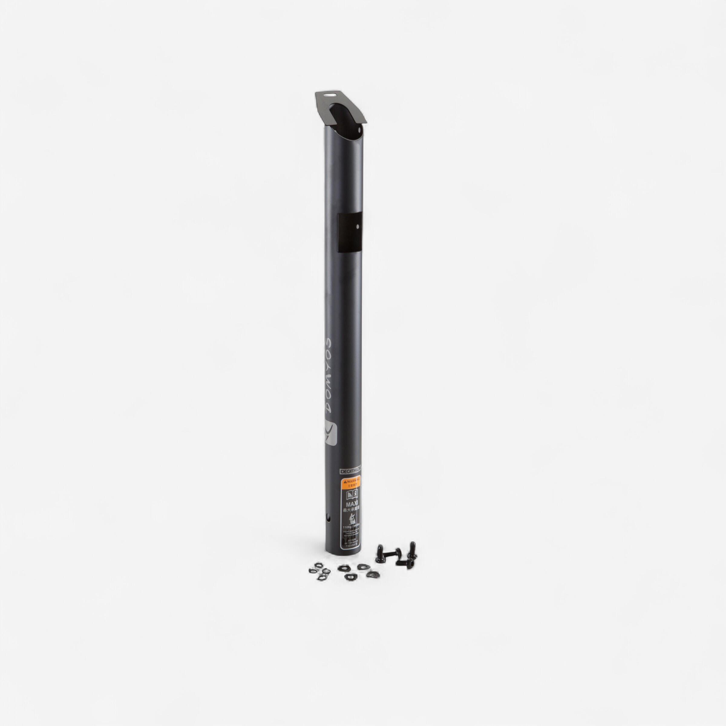 Vorbau EB 120 + Schraube