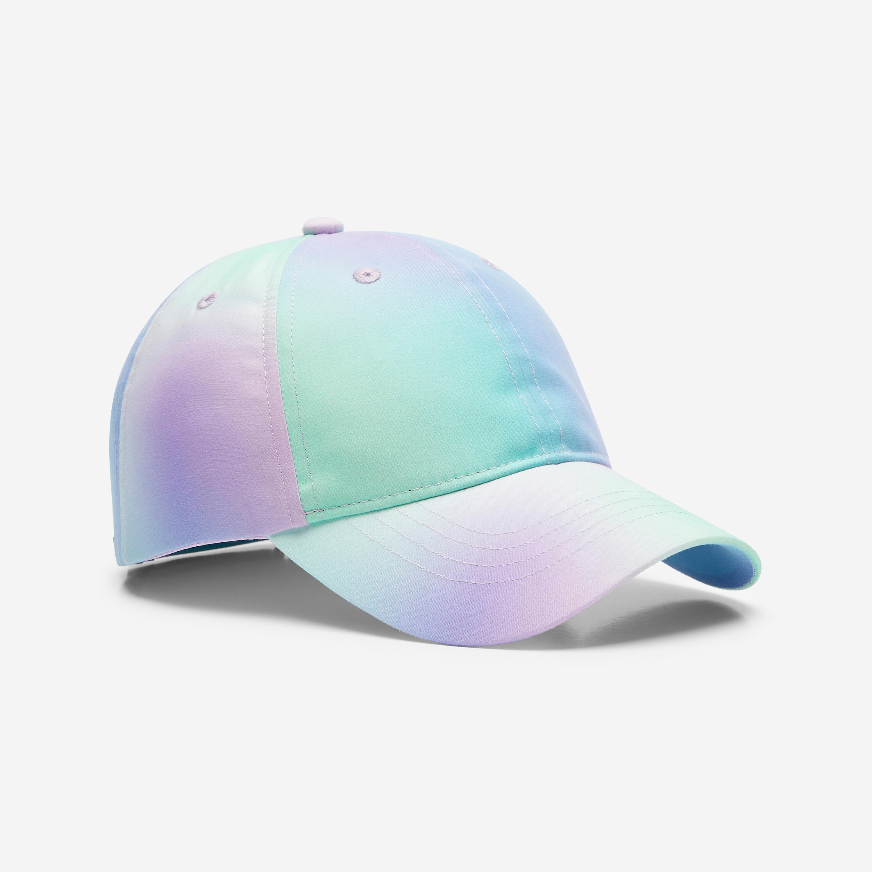 Cap Kinder atmungsaktiv verstellbar - Print