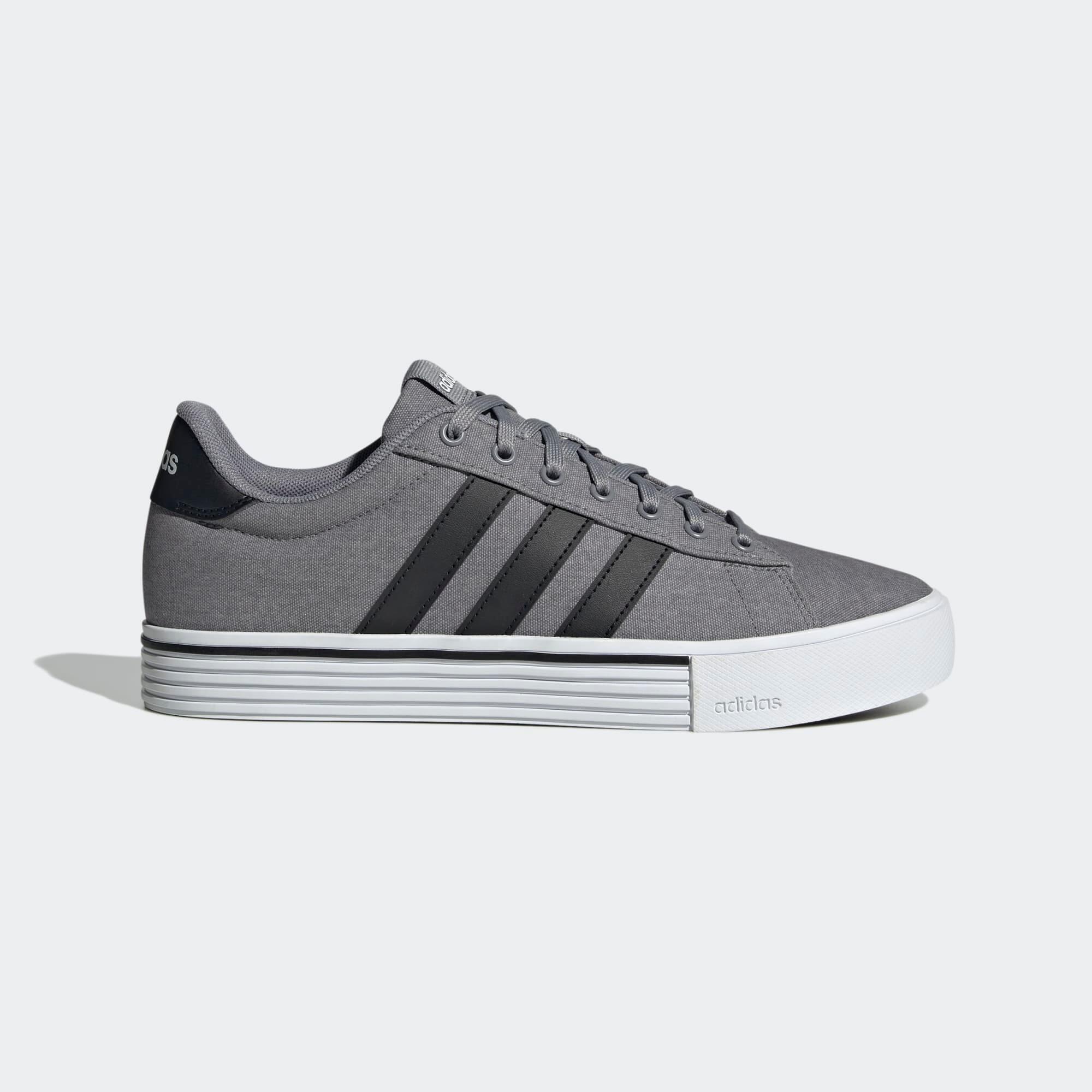 Sneaker Herren - Daily 4.0 grau