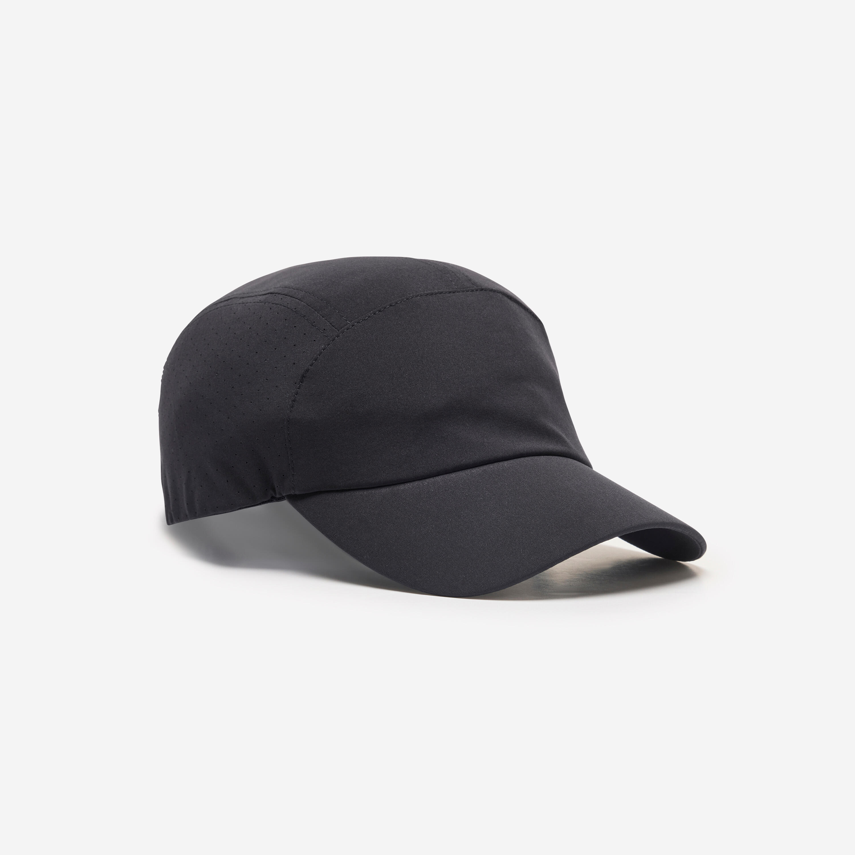 Cap unisex - FCA 500M schwarz