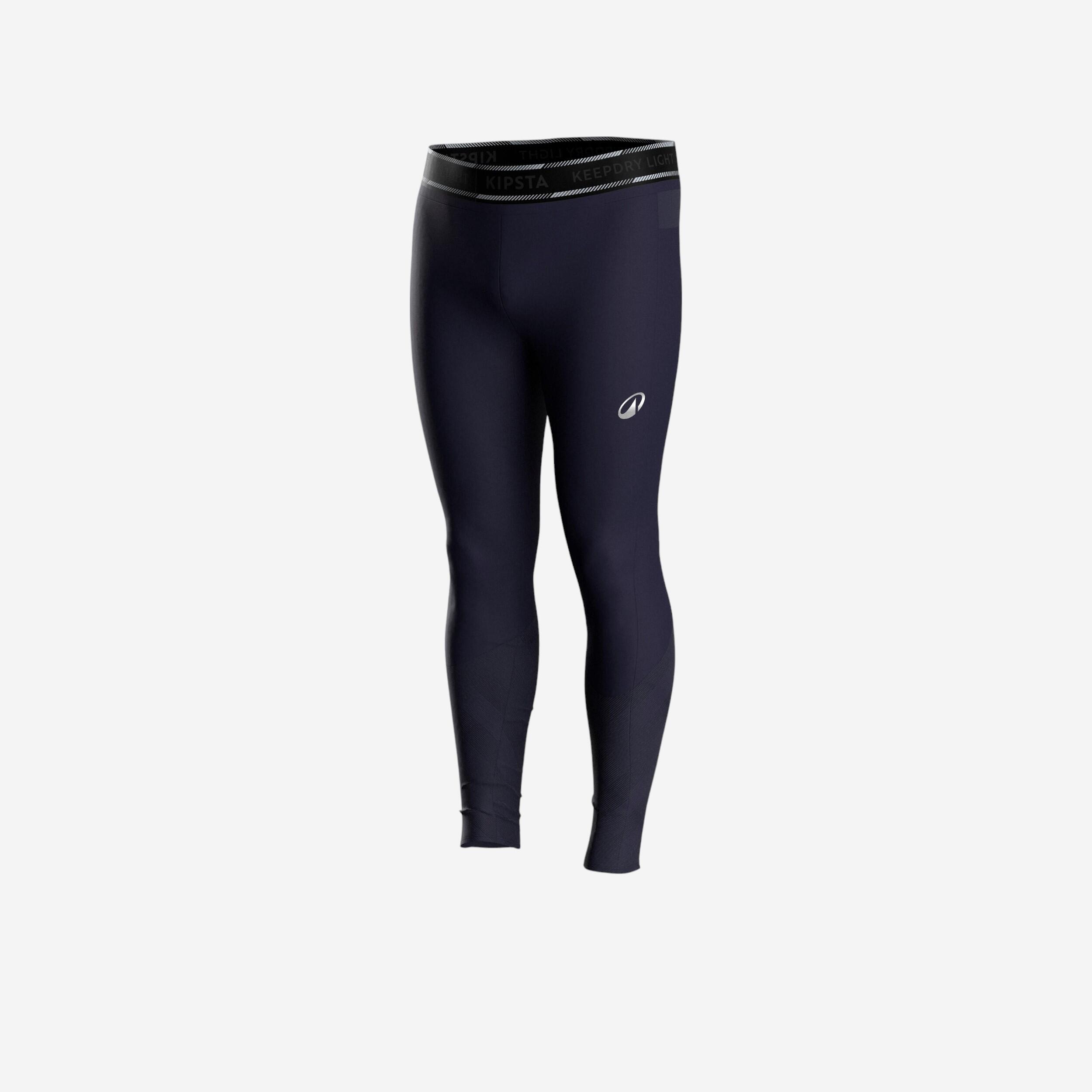 Damen/Herren Fußball Tights - Keepdry Club Light