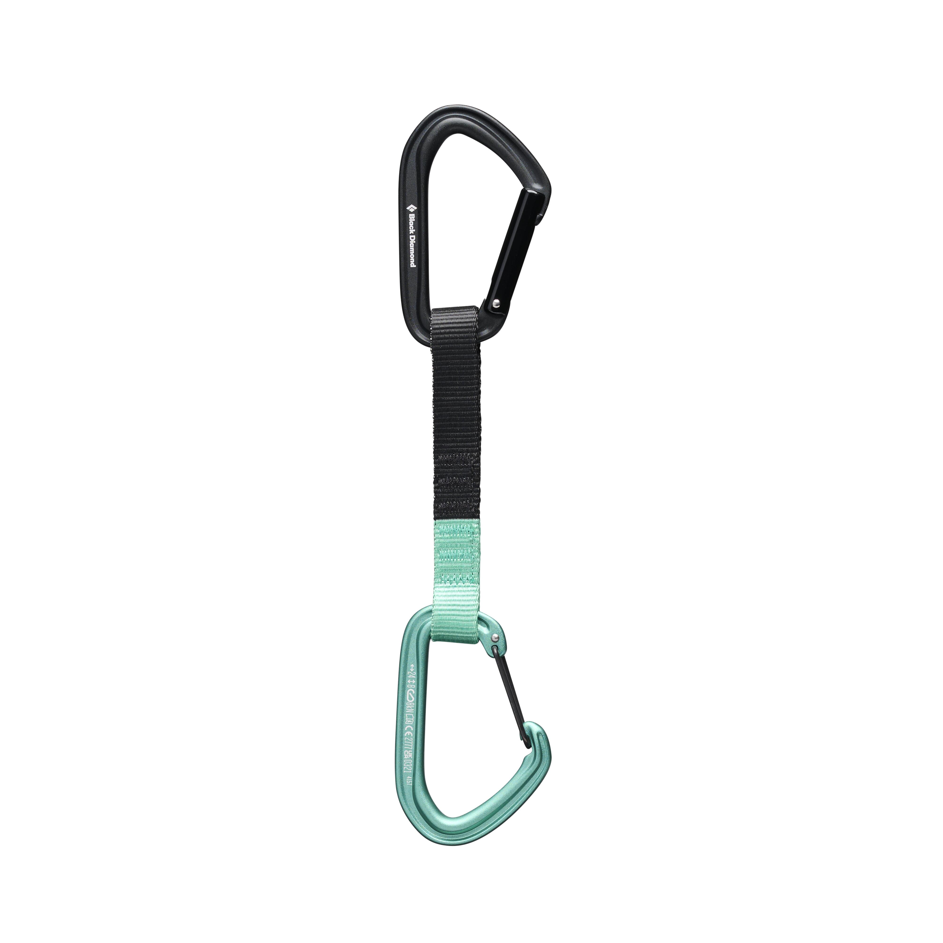 Express-Set 16 cm - Hotforge Hybrid grün