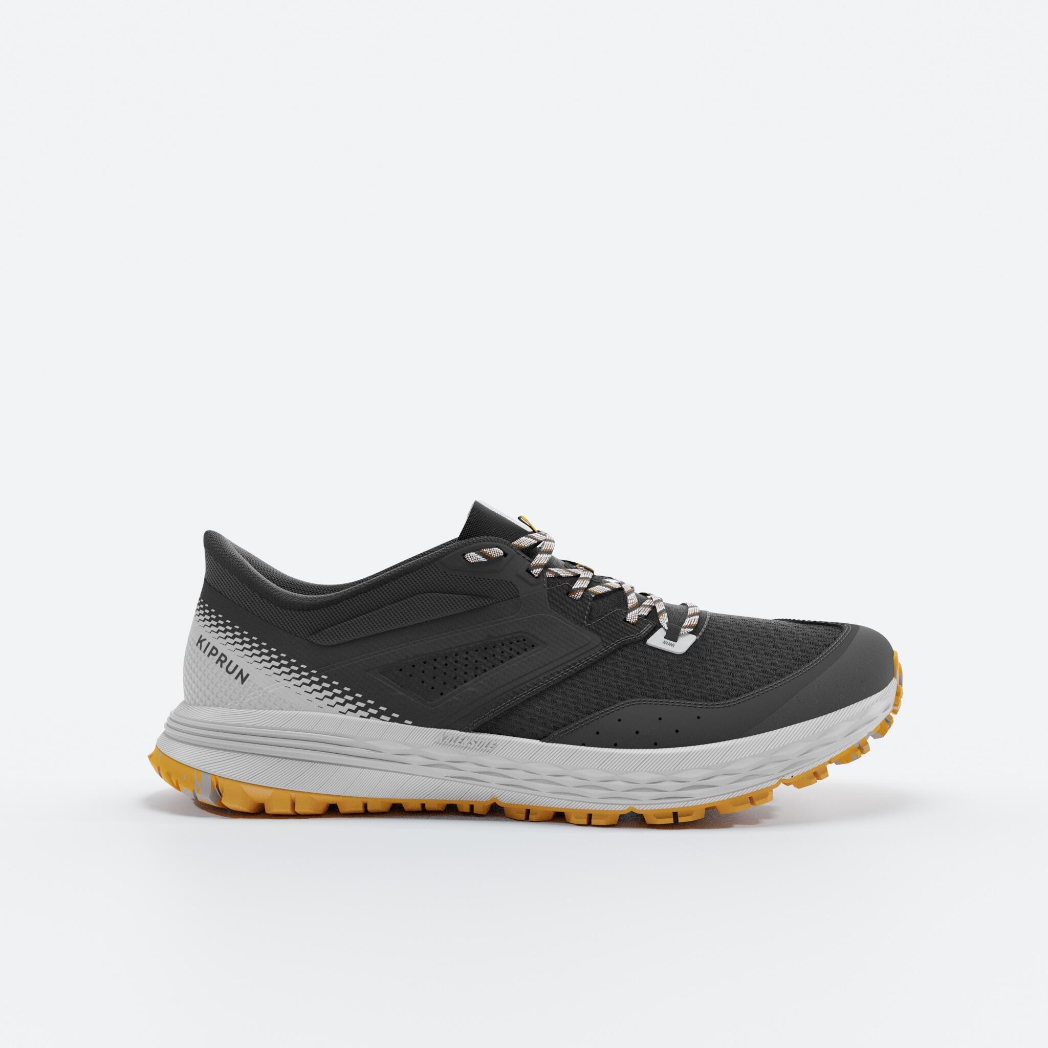 Trailrunningschuhe Herren - TR2 grau