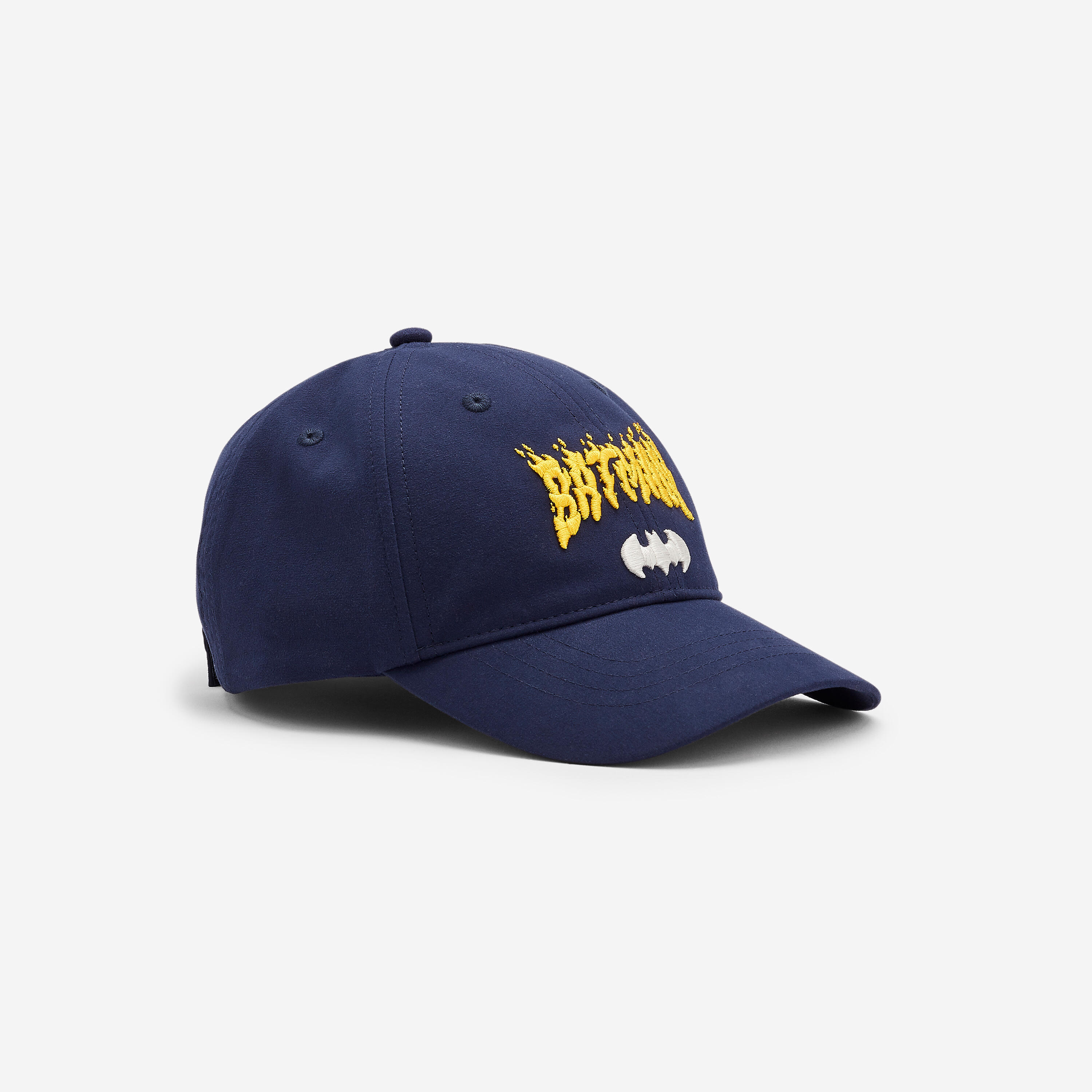 Cap Kinder - Batman dunkelblau