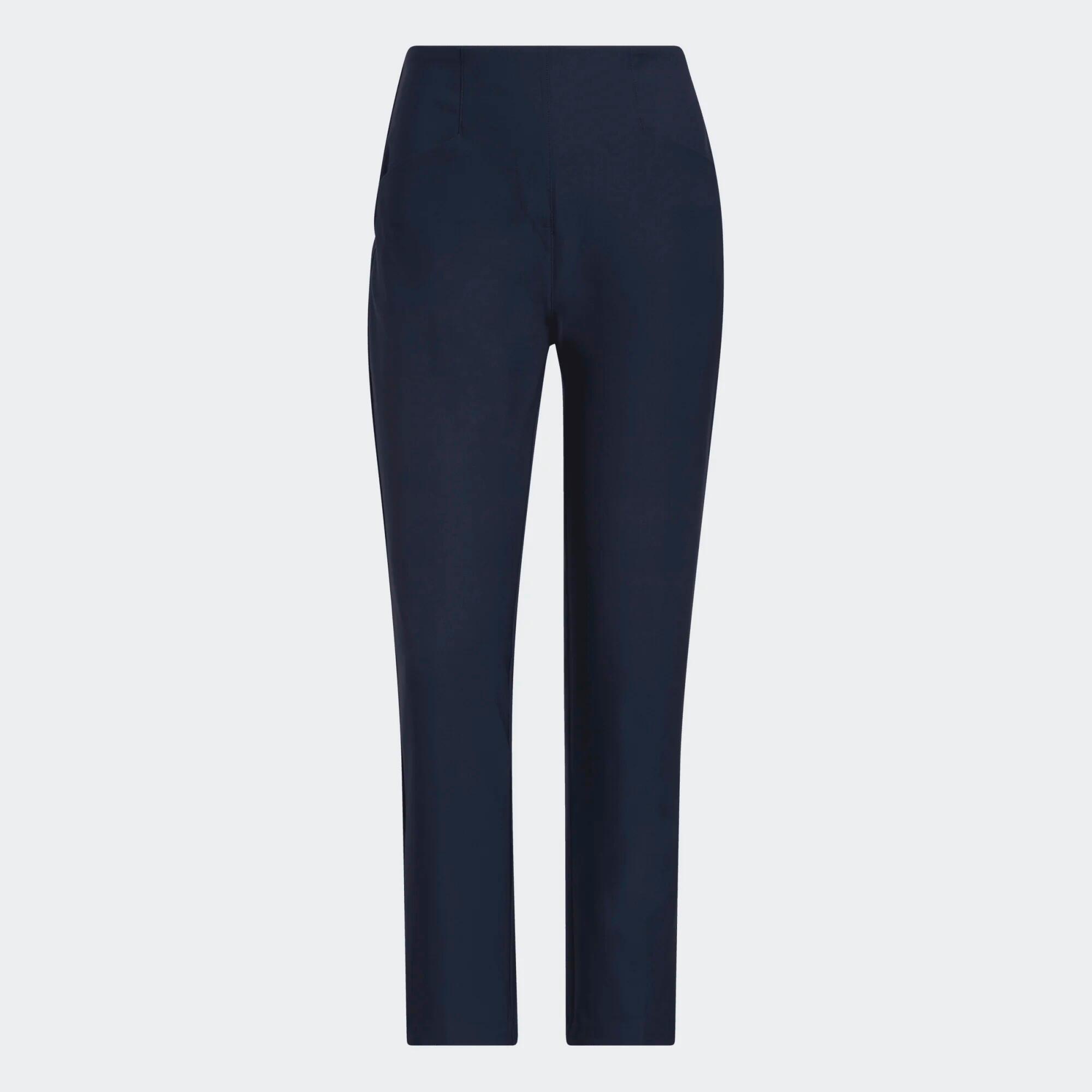 Damen Golfhose - Ultimate365+ dunkelblau
