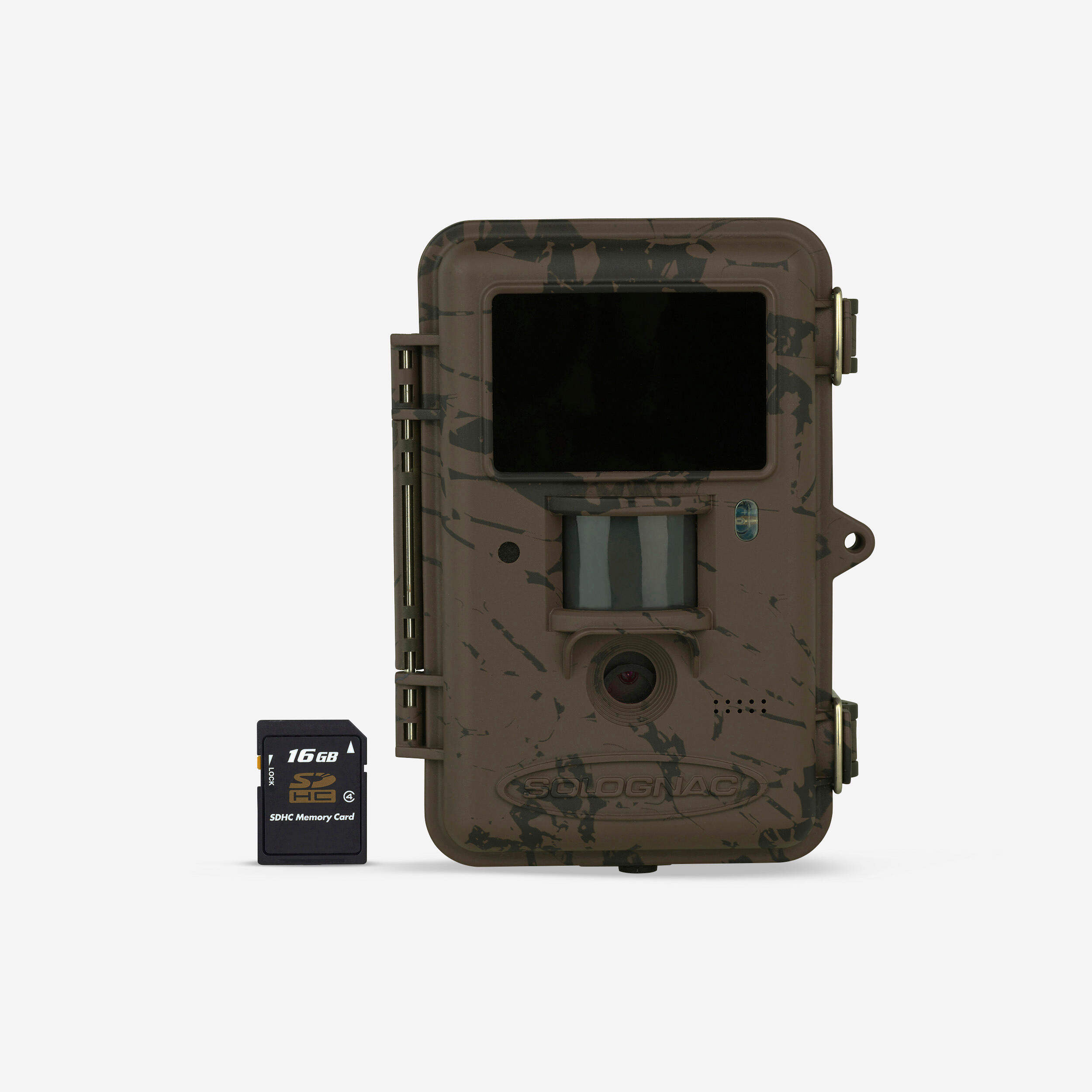 Wildkamera Fotofalle 500 SD