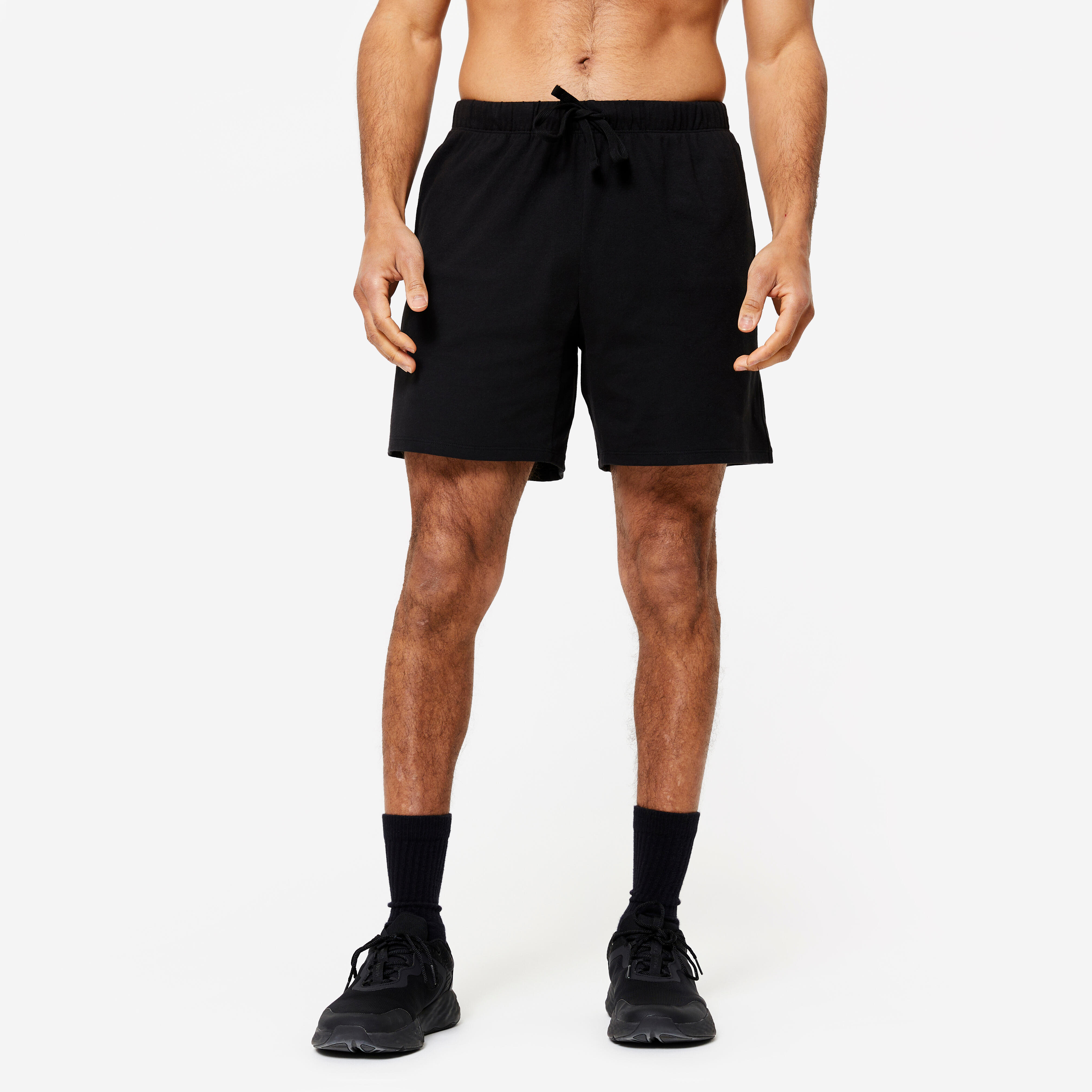Shorts Herren ‒ 100 schwarz