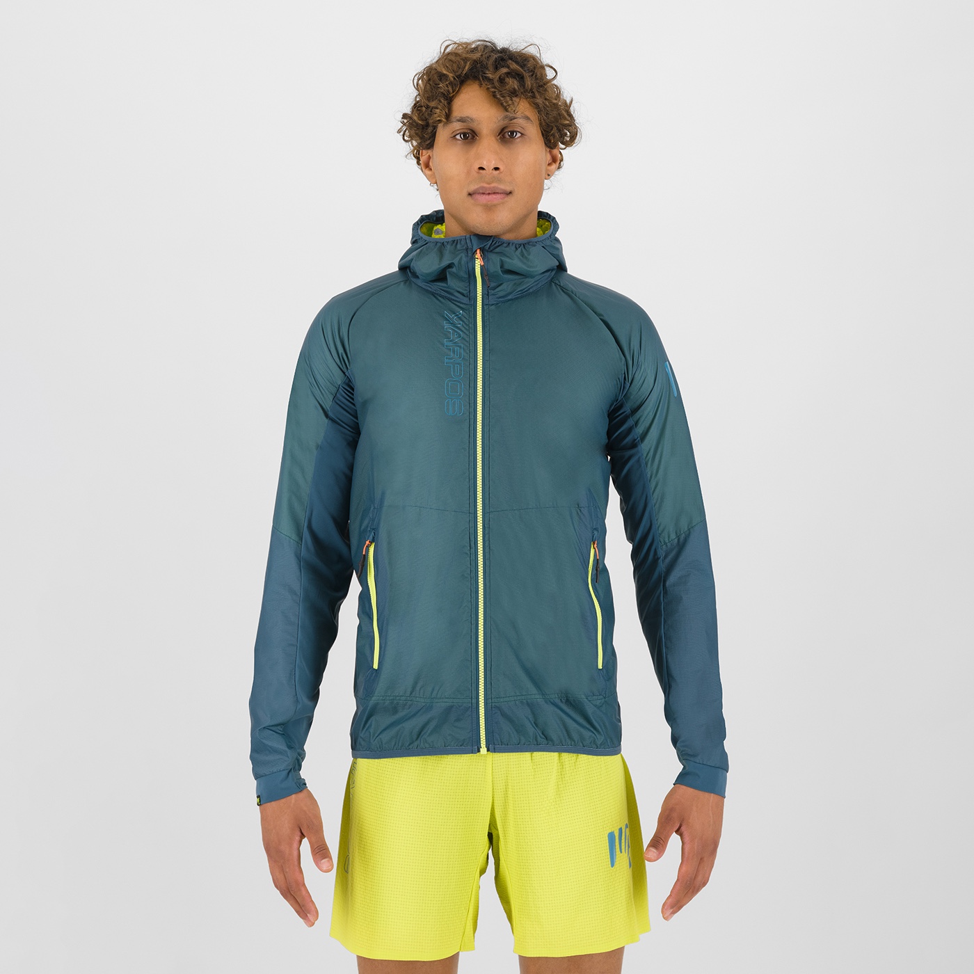 KARPOS Lavaredo Evo Jacket - Laufjacke Herren 