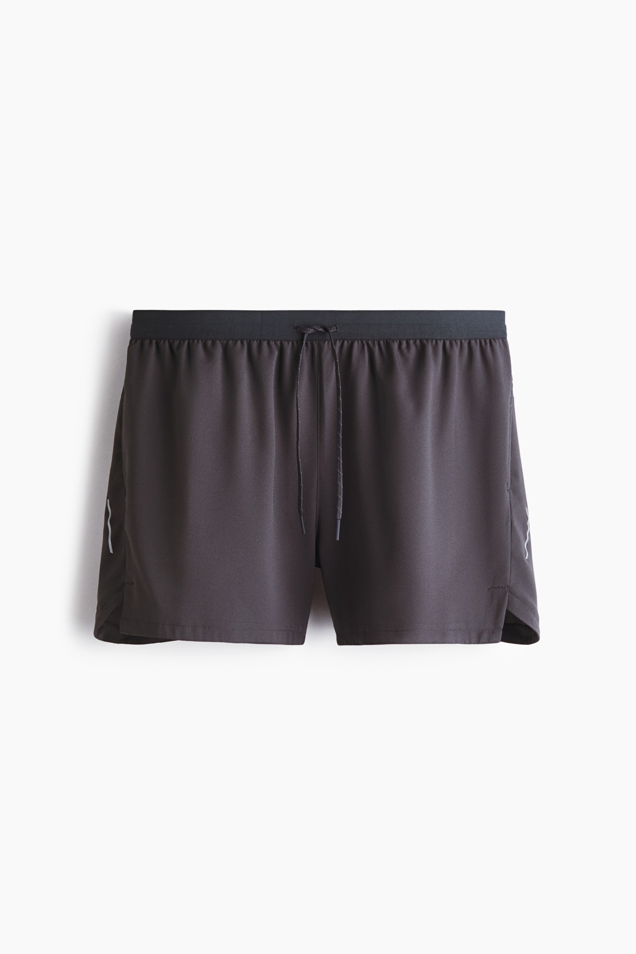H&M MOVE Lightweight Quick Dry Laufshorts 