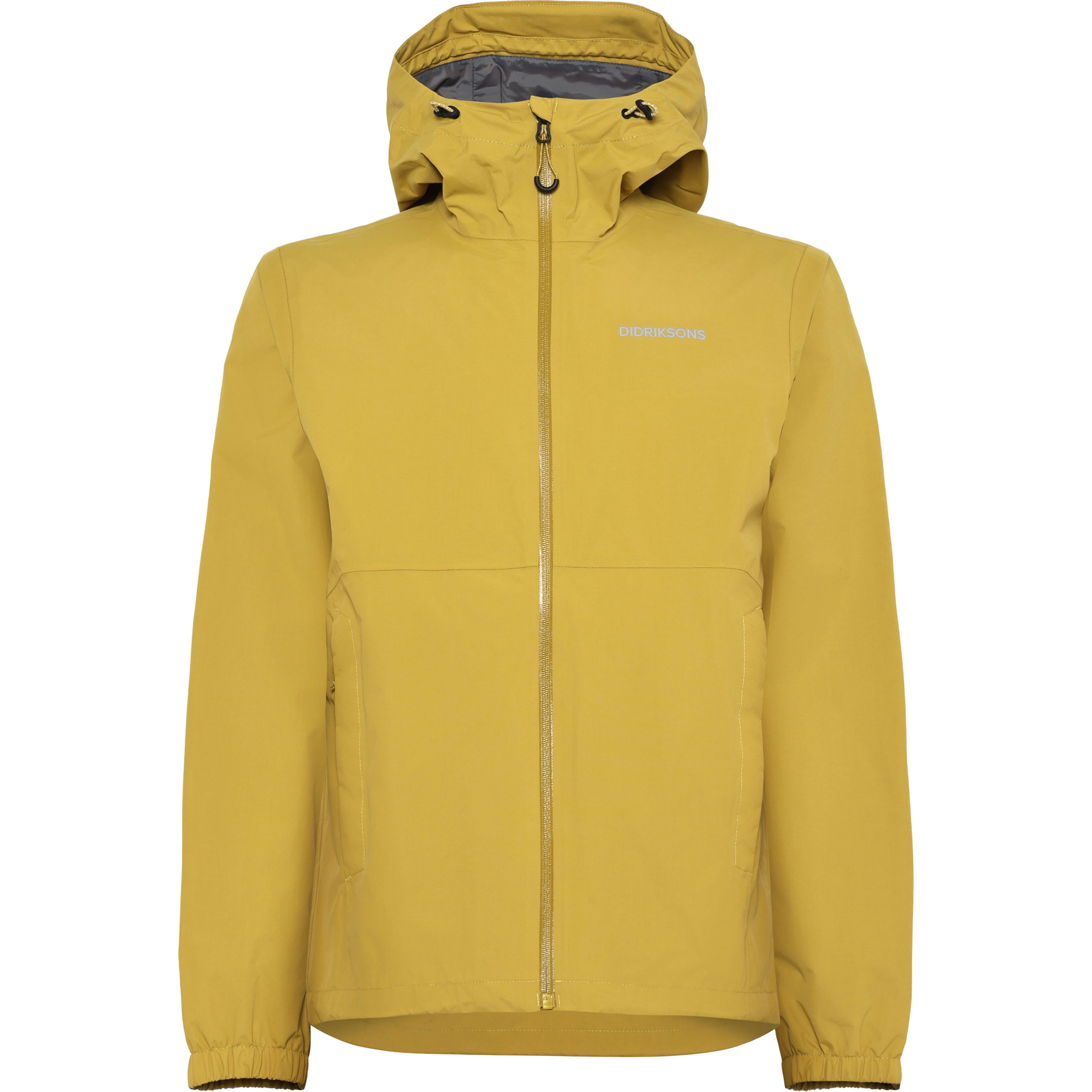 DIDRIKSONS Dario - Hardshelljacke