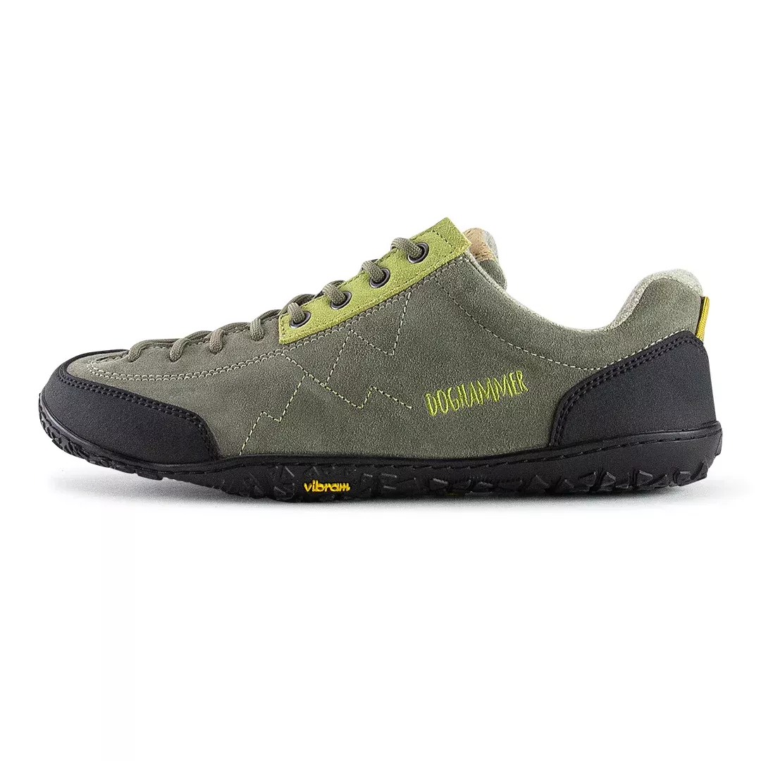 DOGHAMMER	Terrar Rock Wool Damen 