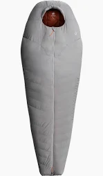MAMMUT Relax Down Bag 0C Ultraleicht-Schlafsack