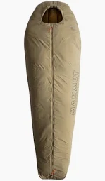 MAMMUT Relax Fiber Bag 0C Camping-Schlafsack