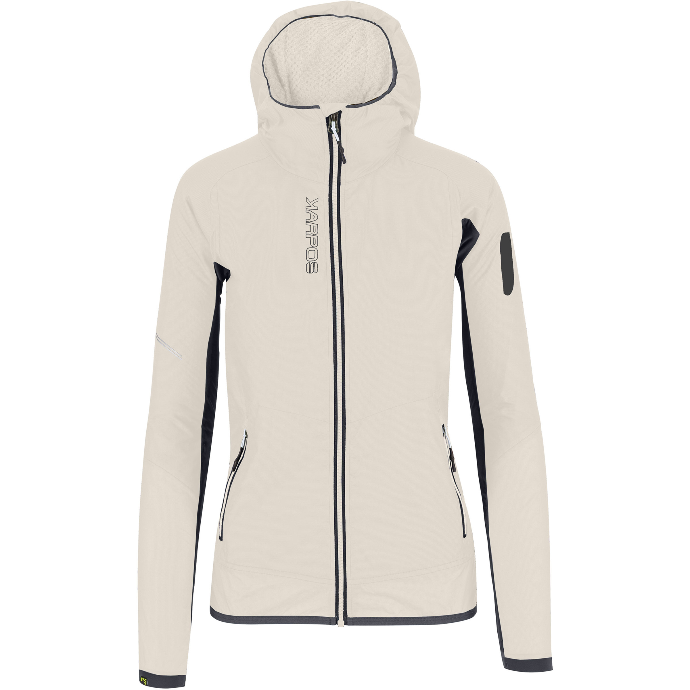 KARPOSLavaredo Evo ( W ) Jacket - Laufjacke, Damen