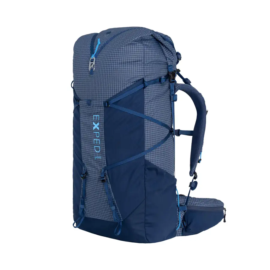 EXPED Ridgeline 55 Trekking-Rucksack