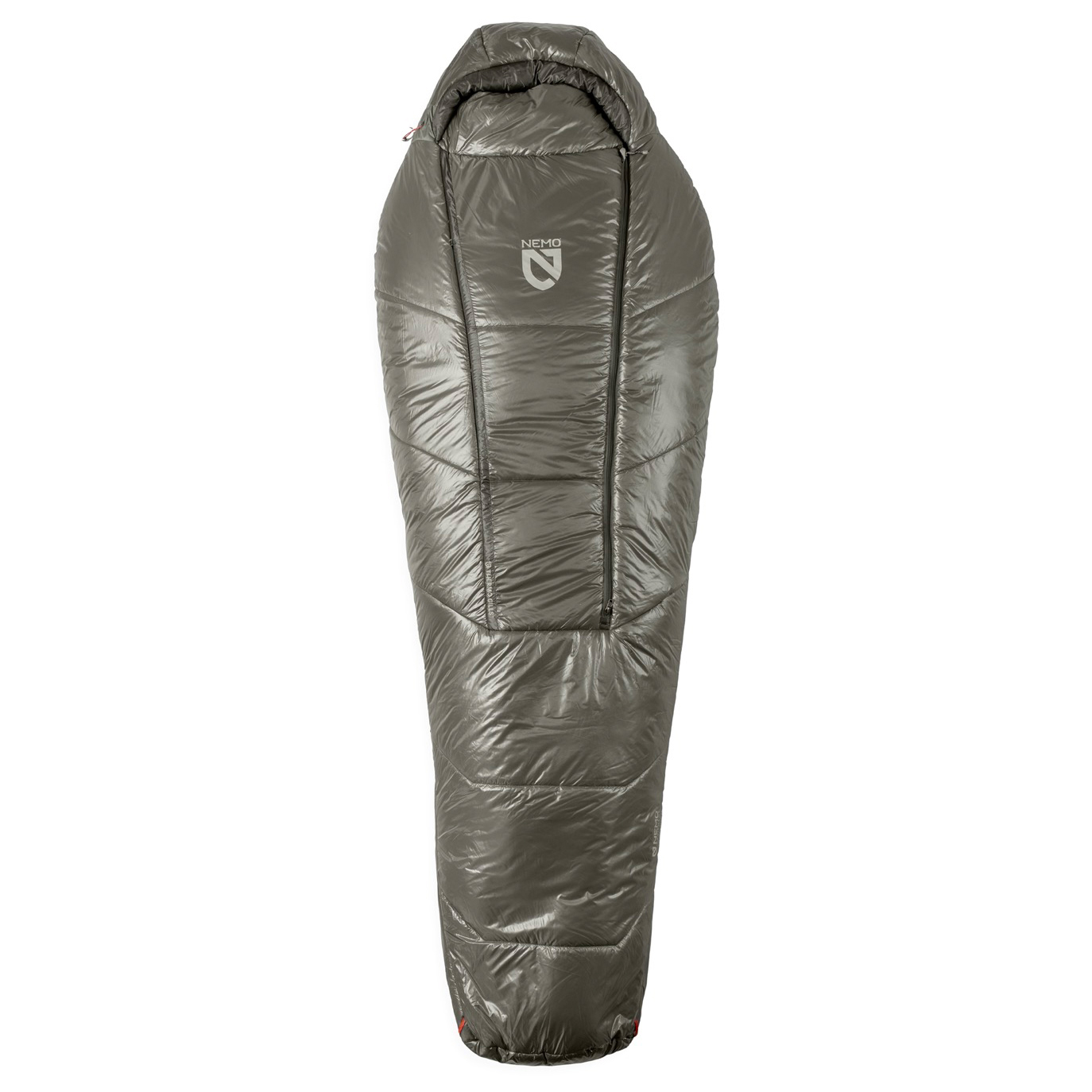 NEMO EQUIPMENT Soul Endless Promise Synthetic Mummy - Kunstfaser-Schlafsack