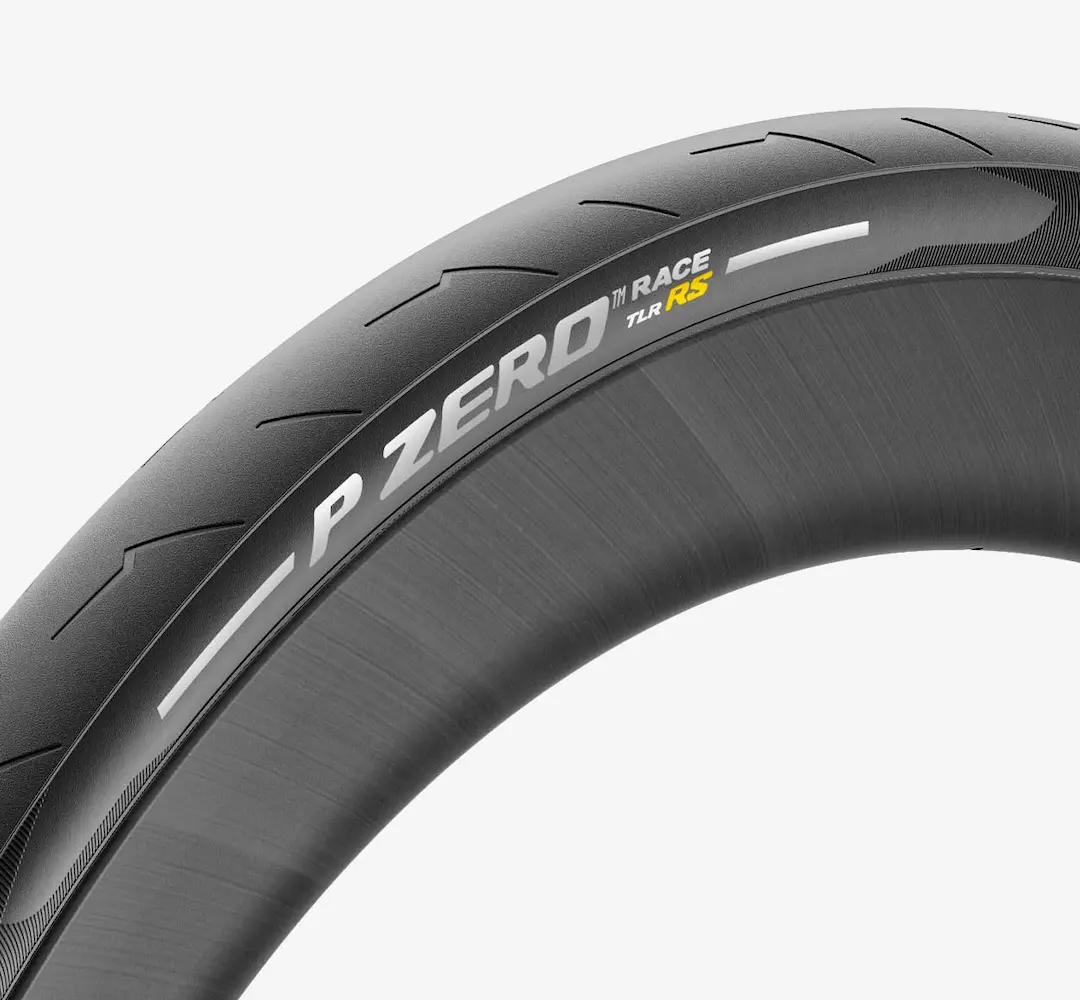PIRELLI P ZERO™ Race TLR RS - 700x30C