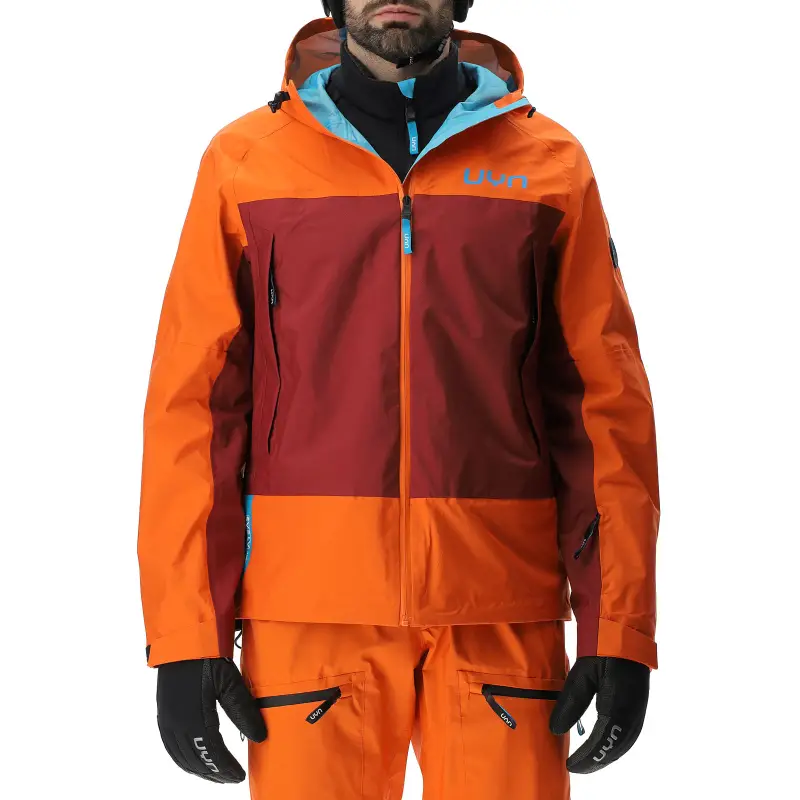 UYN Impervious - Skitourenjacke, Herren  