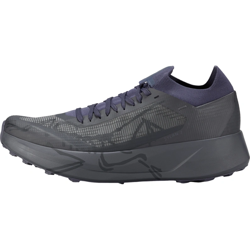 ARCTERYX Sylan 2 - Trailrunningschuhe Herren