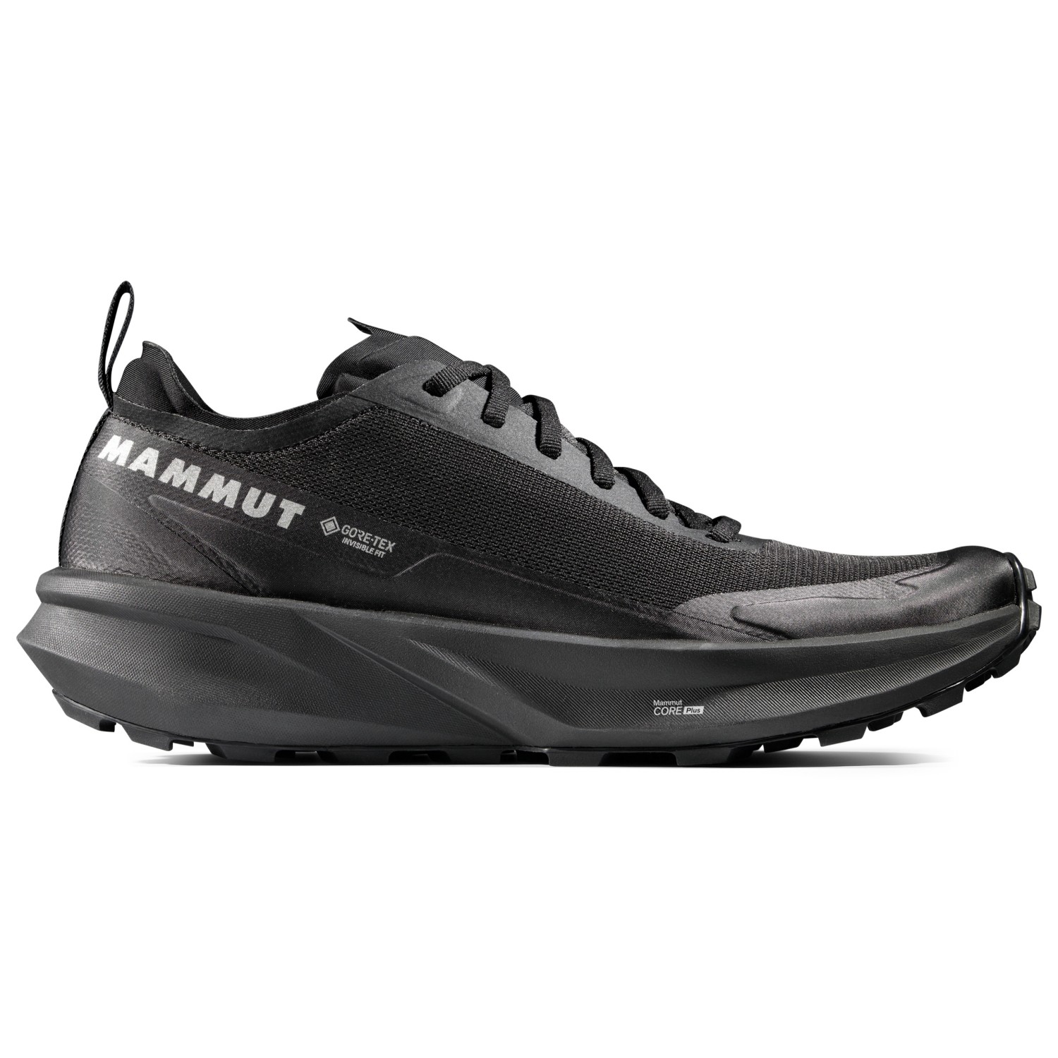 MAMMUT Aenergy Trail All Mountain Low - Trailrunning-Schuhe Damen