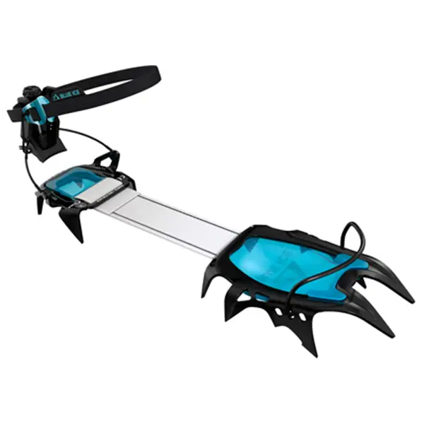 BLUE ICE Harfang Alpine - Steigeisen