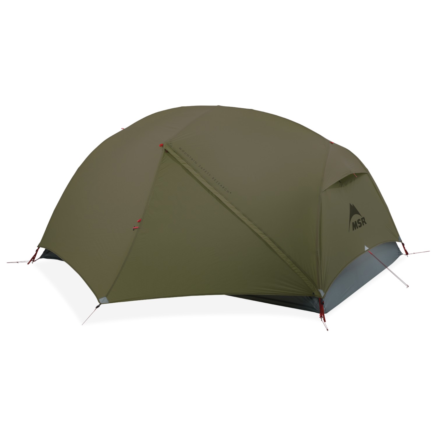 MSR Hubba Hubba LT 2P - Zelt