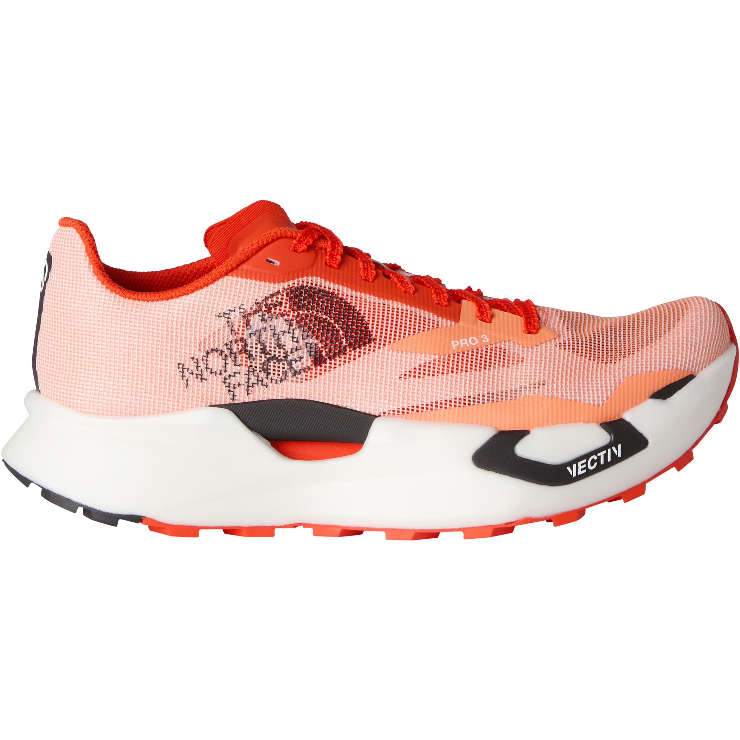 THE NORTH FACE Summit Vectiv Pro 3 - Trailrunning-Schuhe Damen