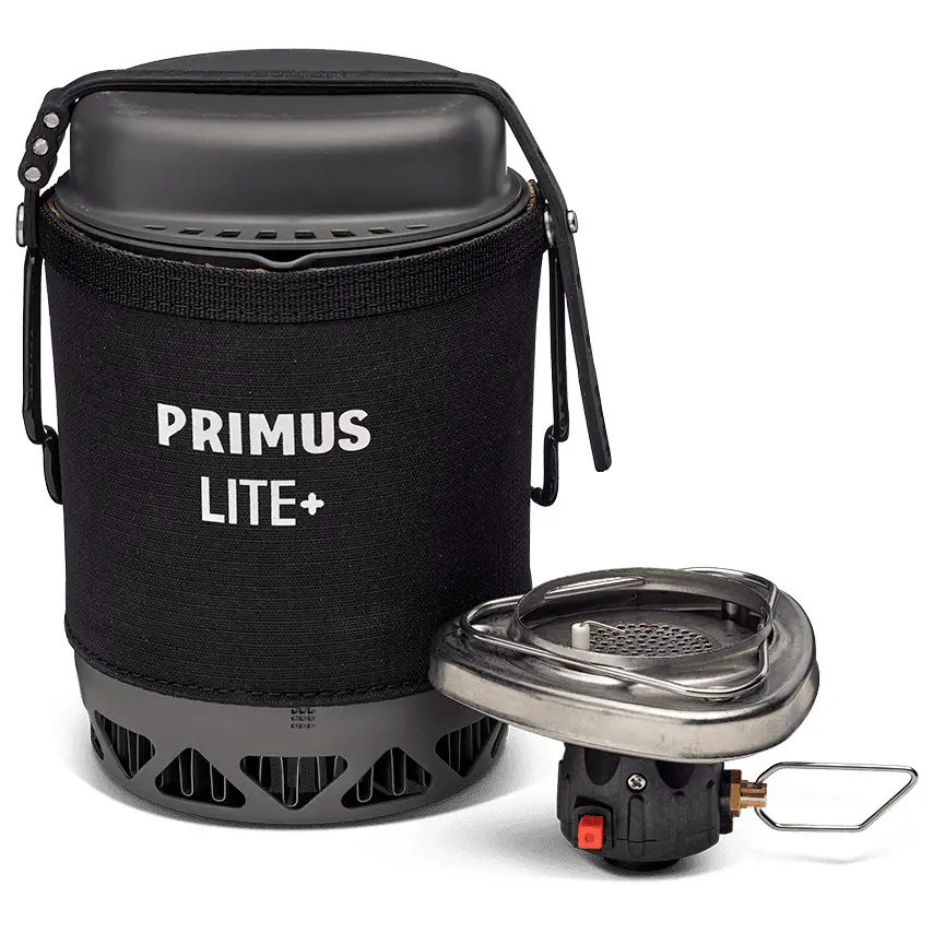 PRIMUS Lite Plus II Kocher - System-Gaskocher