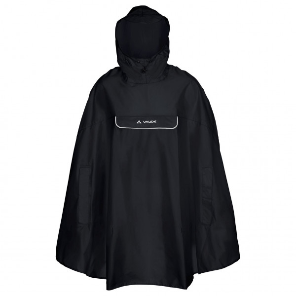 Vaude - Valdipino - Fahrradjacke Gr XL schwarz