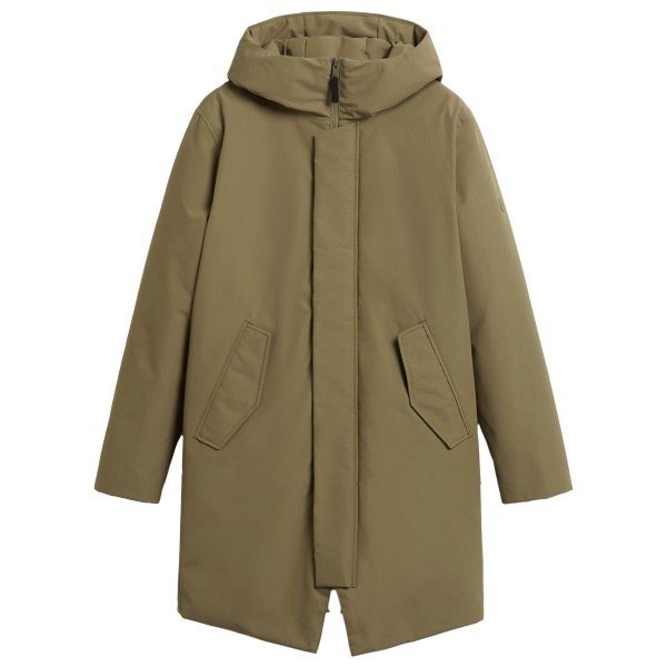 Elvine - Gunter - Mantel Gr XL oliv
