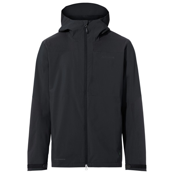 Vaude - Elope Jacket II - Regenjacke Gr 3XL schwarz