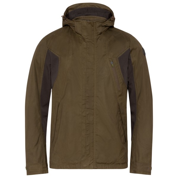 Seeland - Key-Point Active II Jacke - Regenjacke Gr 50 braun
