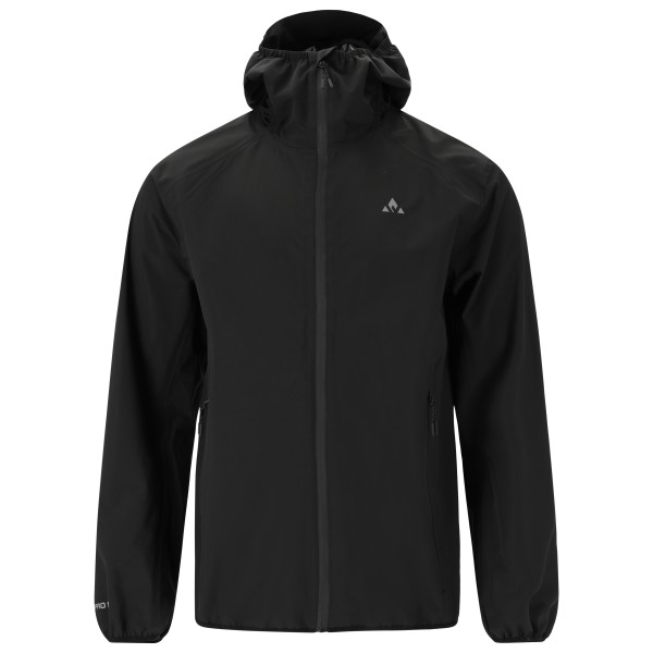 Whistler - Selawik Layertech Jacket W-Pro 15000 - Regenjacke Gr S schwarz