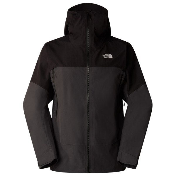 The North Face - Jazzi 3L GTX Jacket - Regenjacke Gr S schwarz