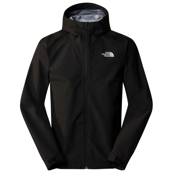 The North Face - Whiton 3L Jacket - Regenjacke Gr M schwarz