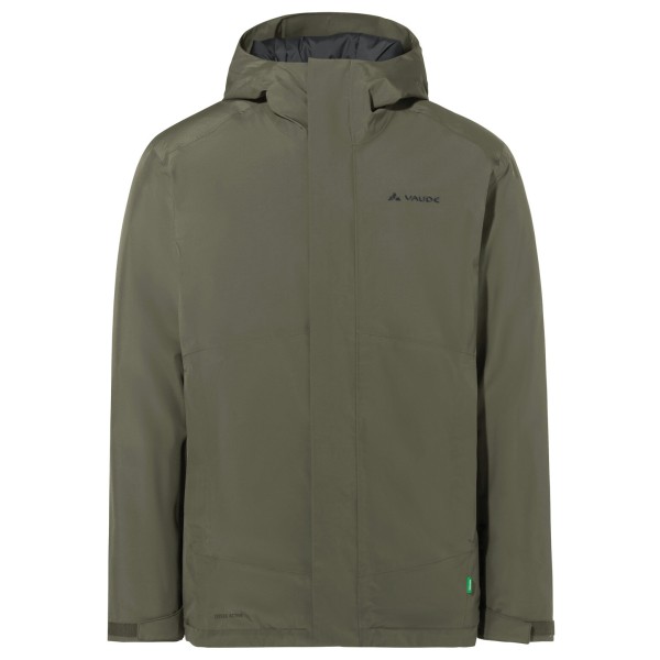 Vaude - Rosemoor Padded Jacket II - Winterjacke Gr XXL oliv
